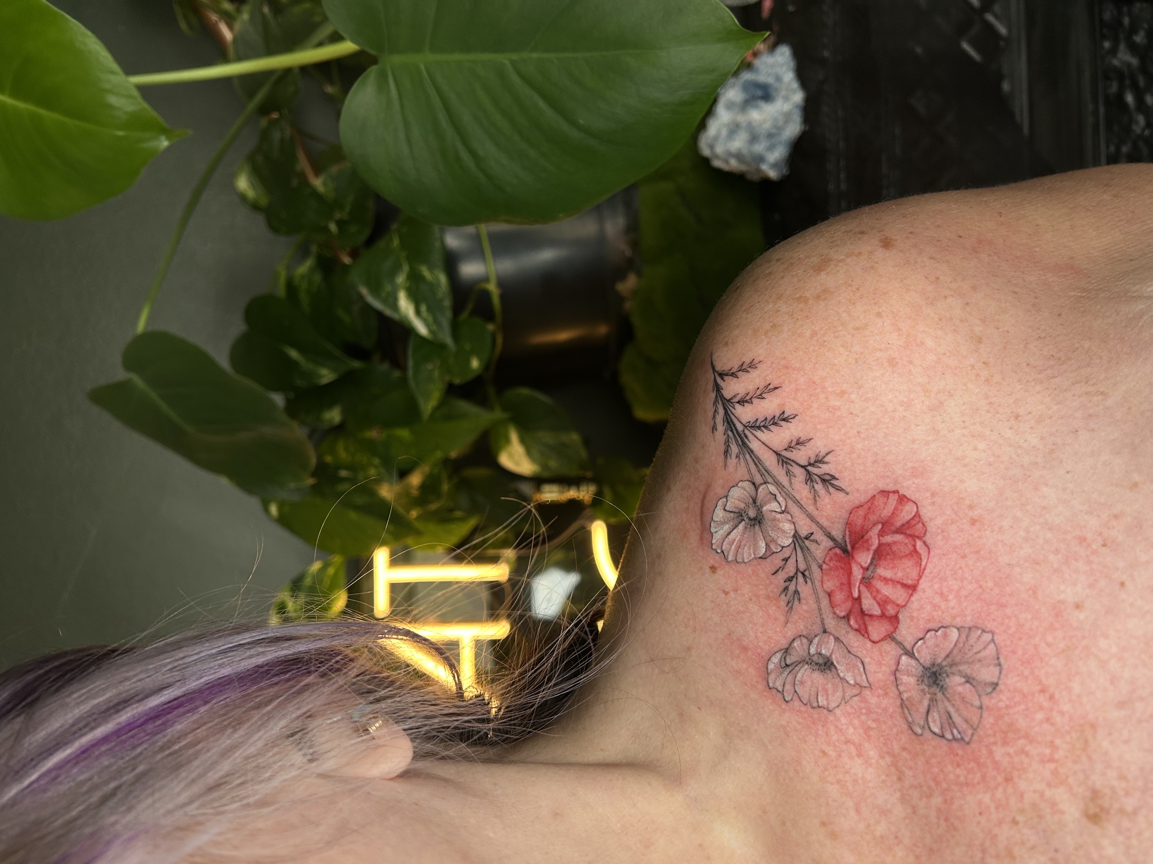 Tattoo image