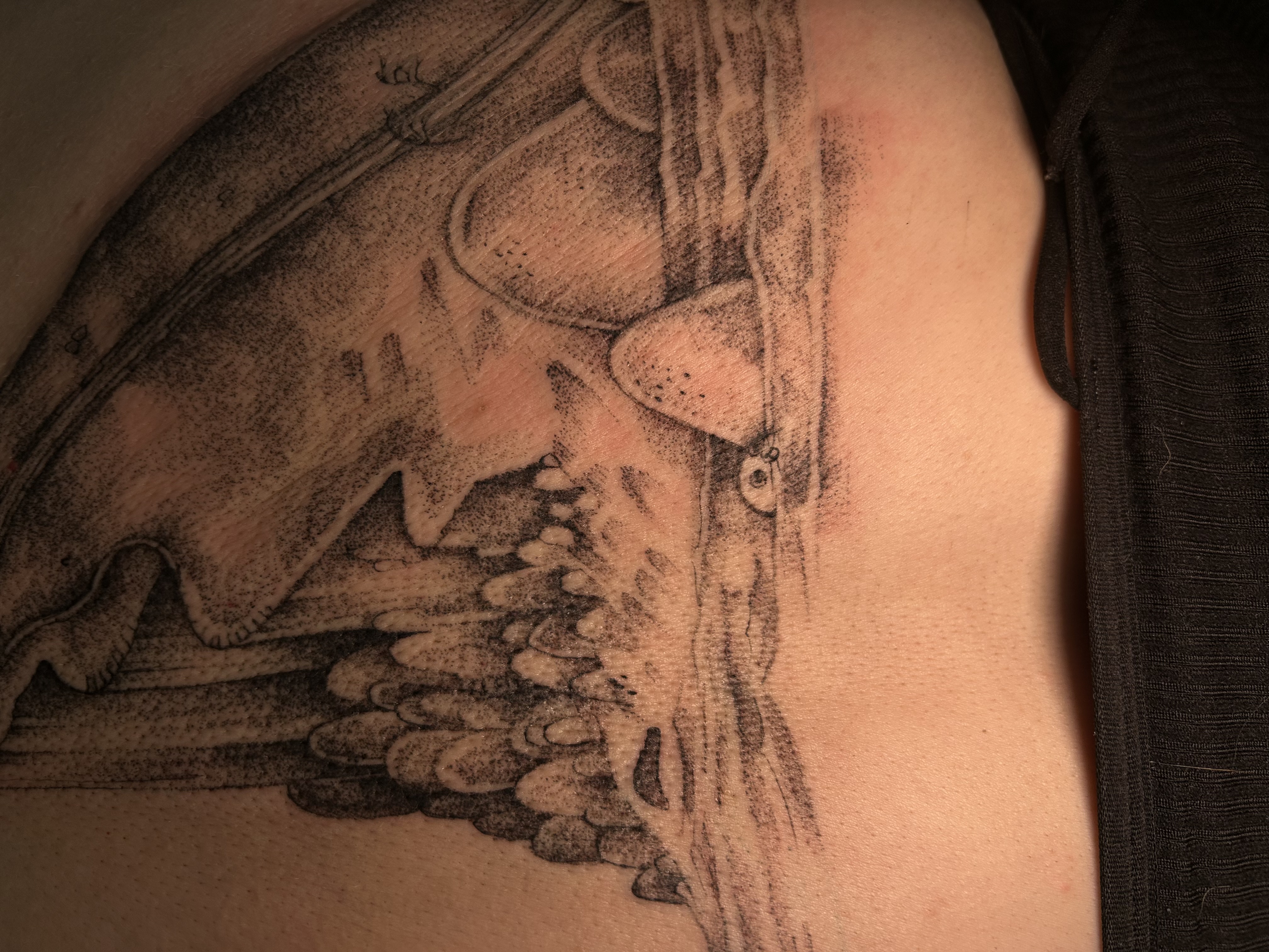 Tattoo image