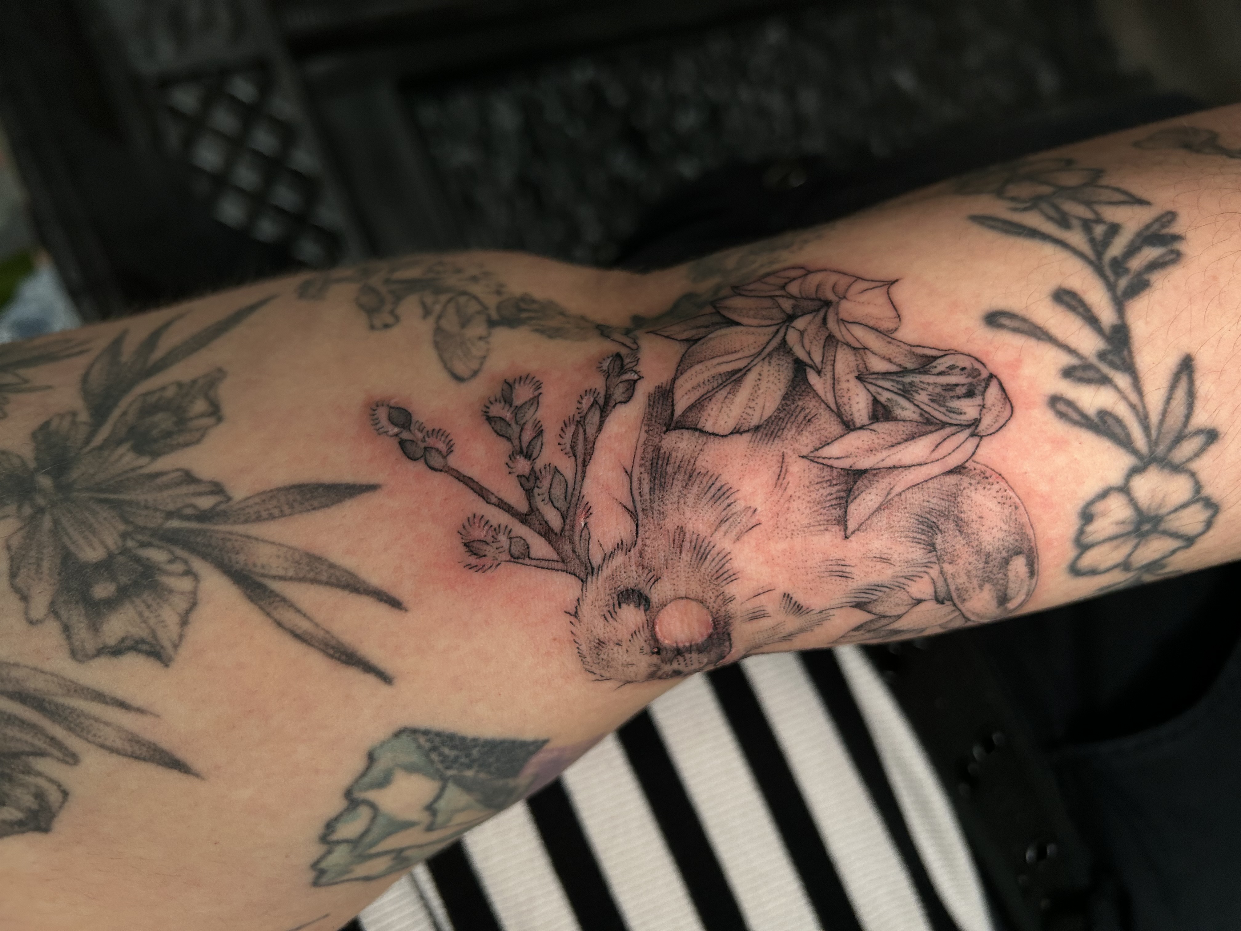 Tattoo image