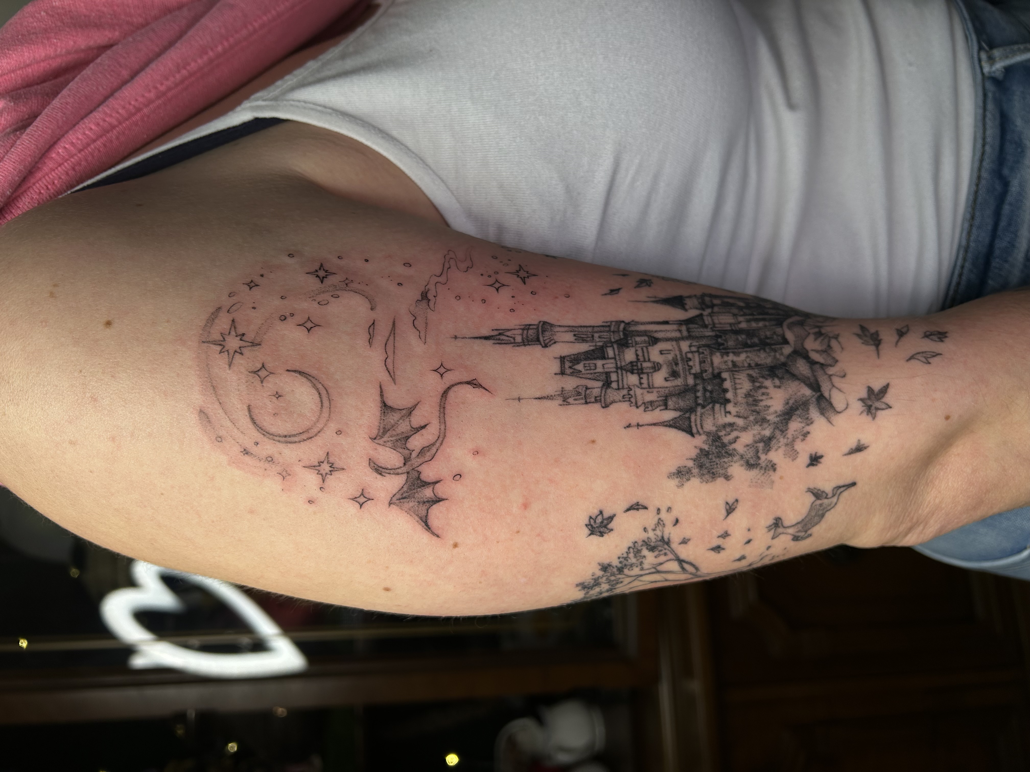 Tattoo image