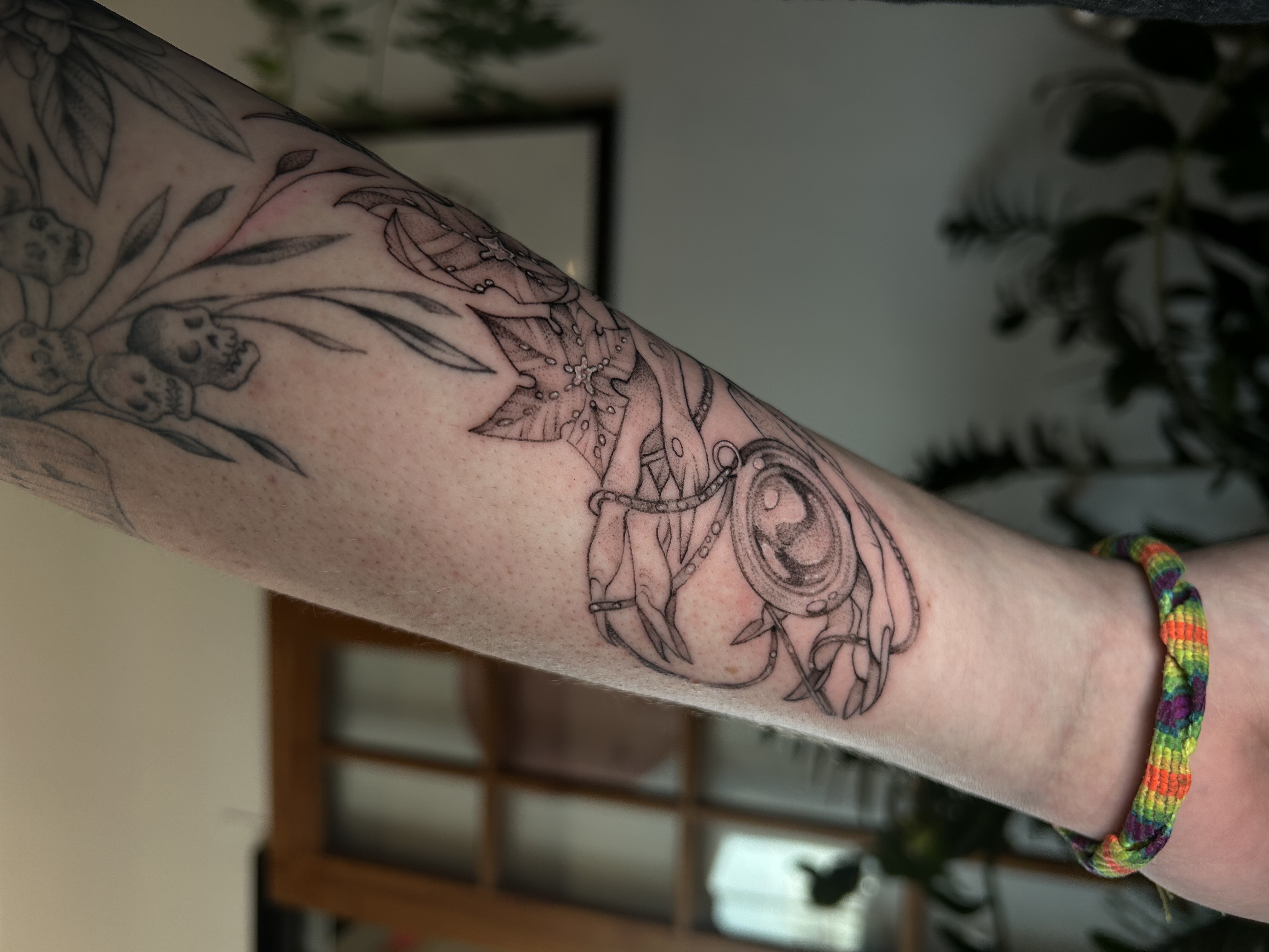 Tattoo image