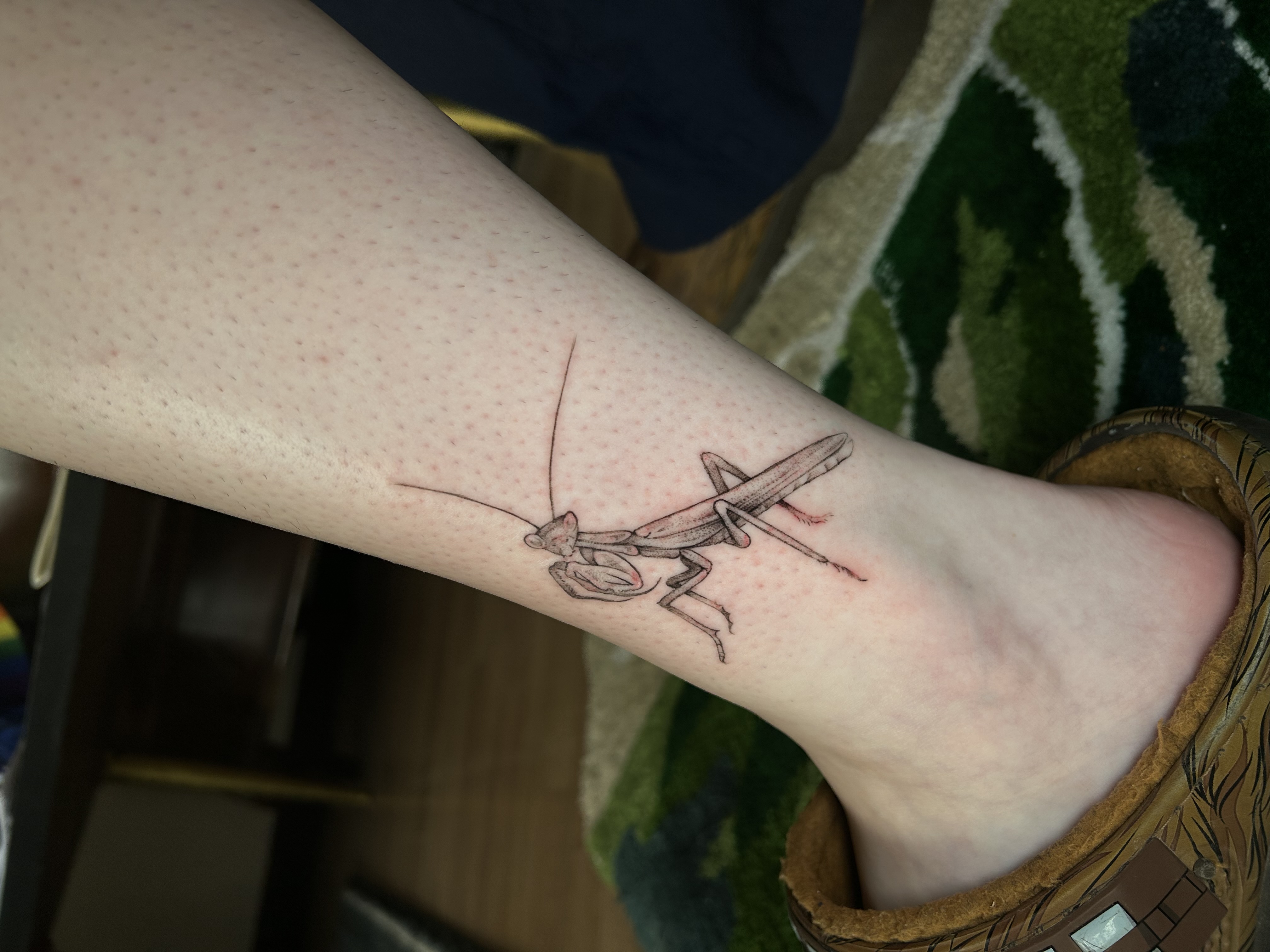 Tattoo image