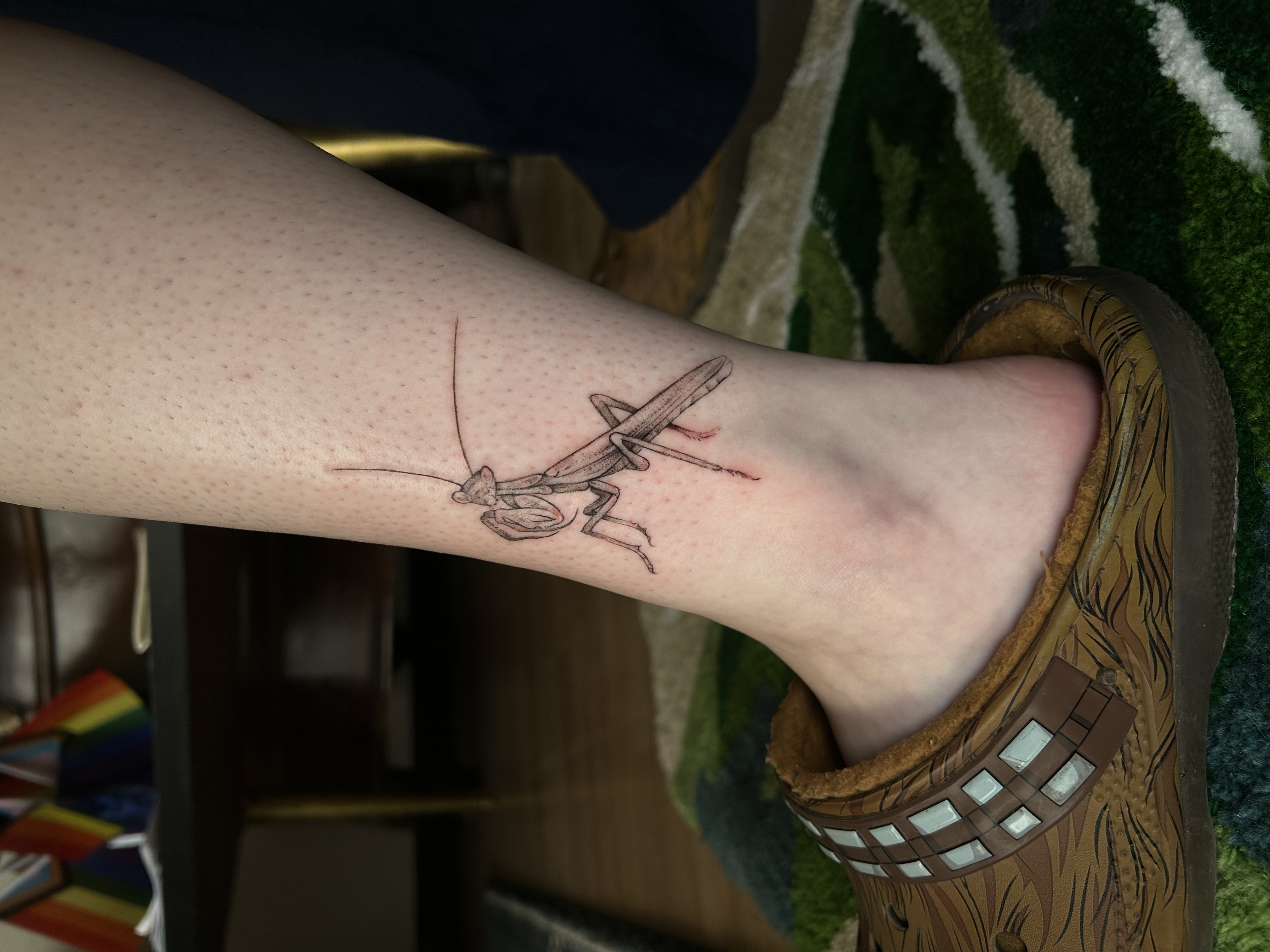 Tattoo image
