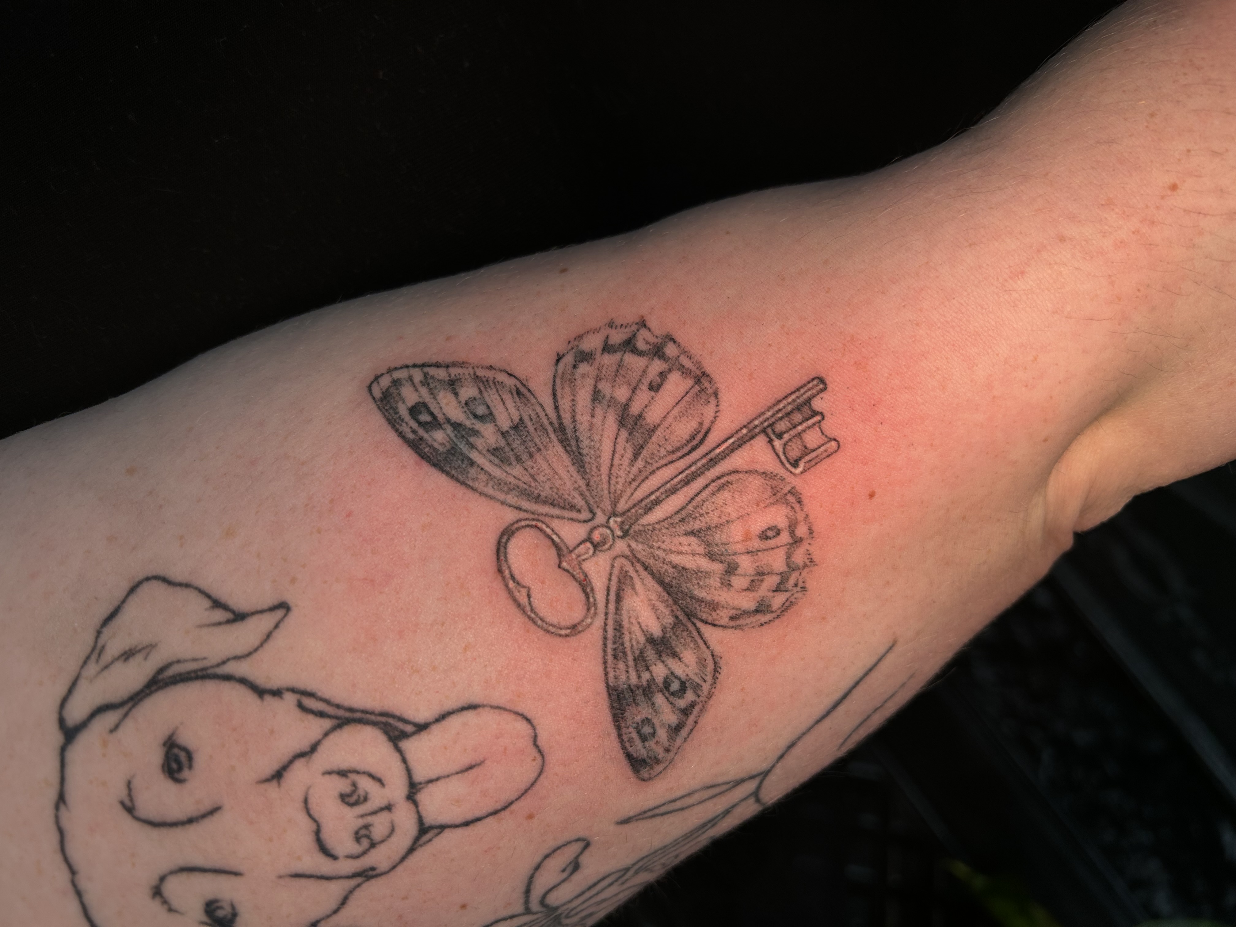 Tattoo image