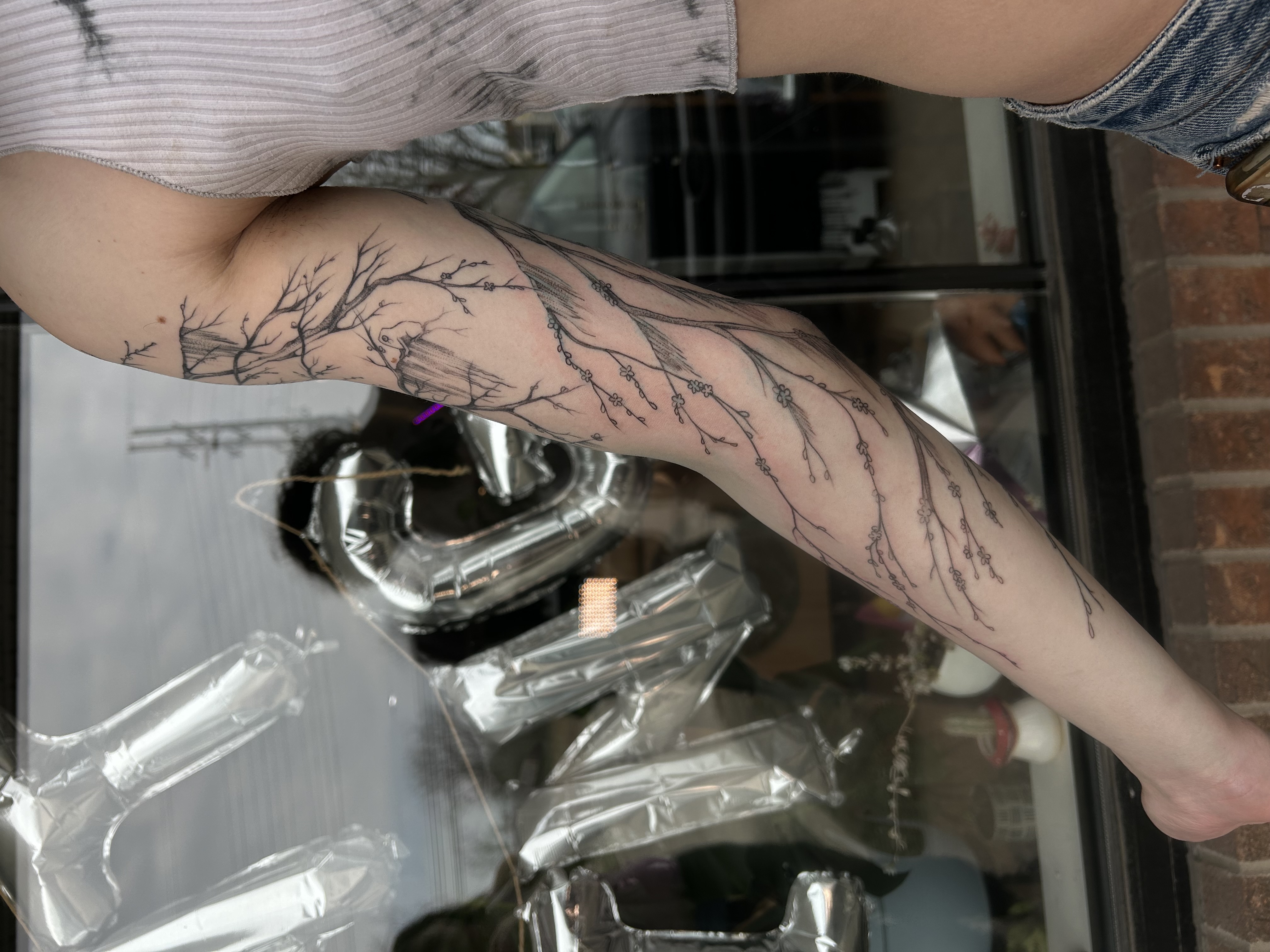 Tattoo image