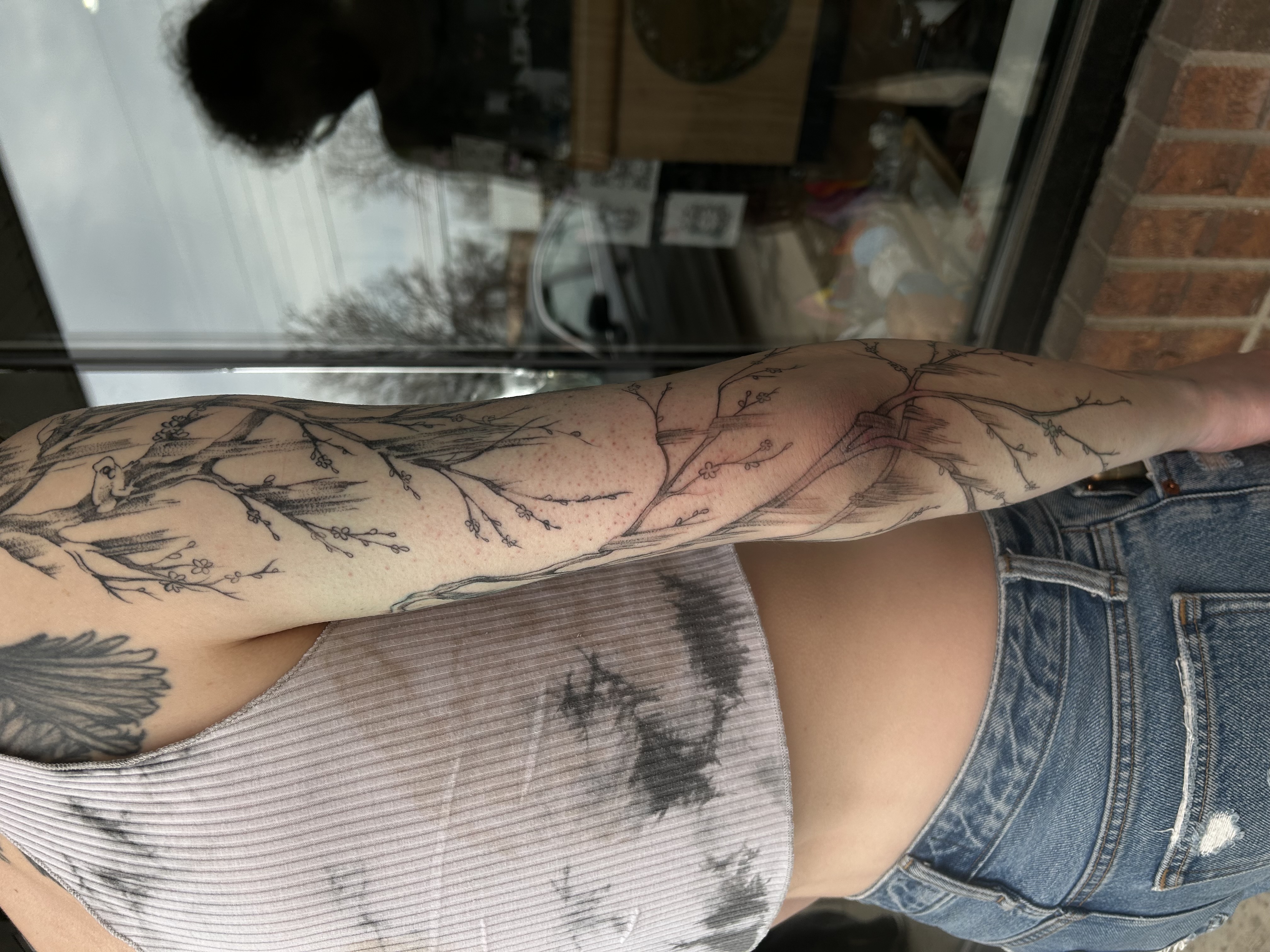 Tattoo image