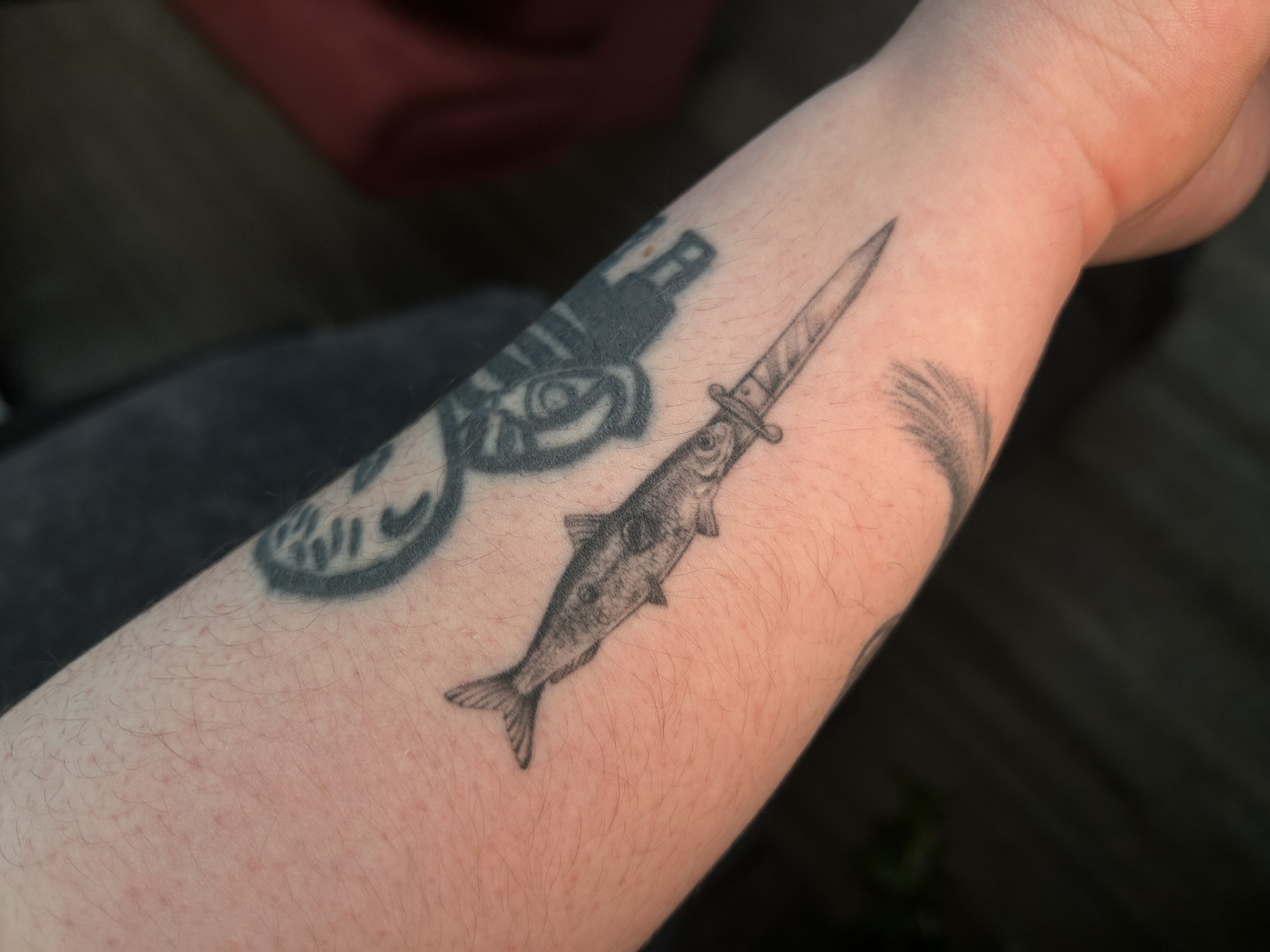 Tattoo image