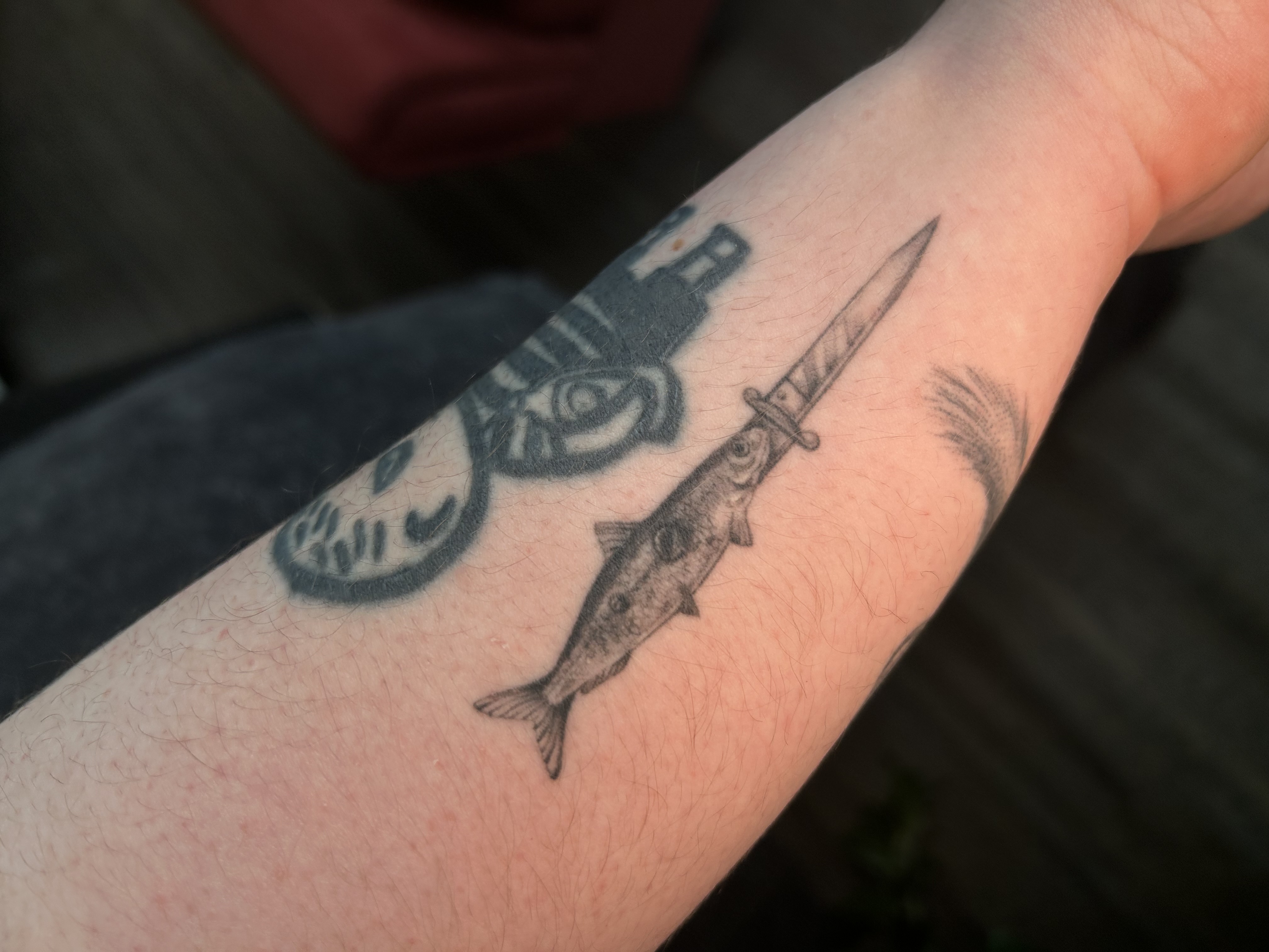 Tattoo image