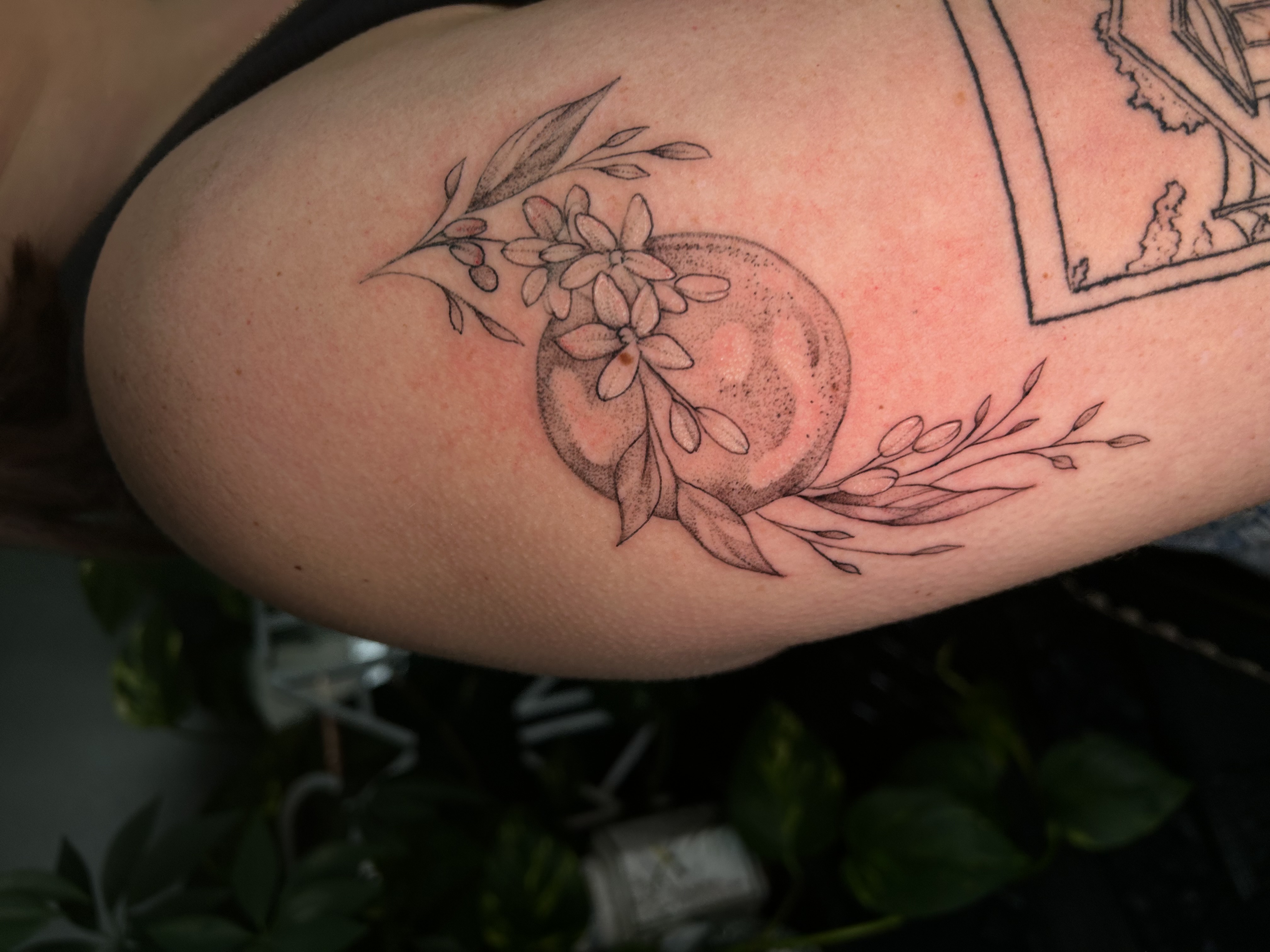 Tattoo image