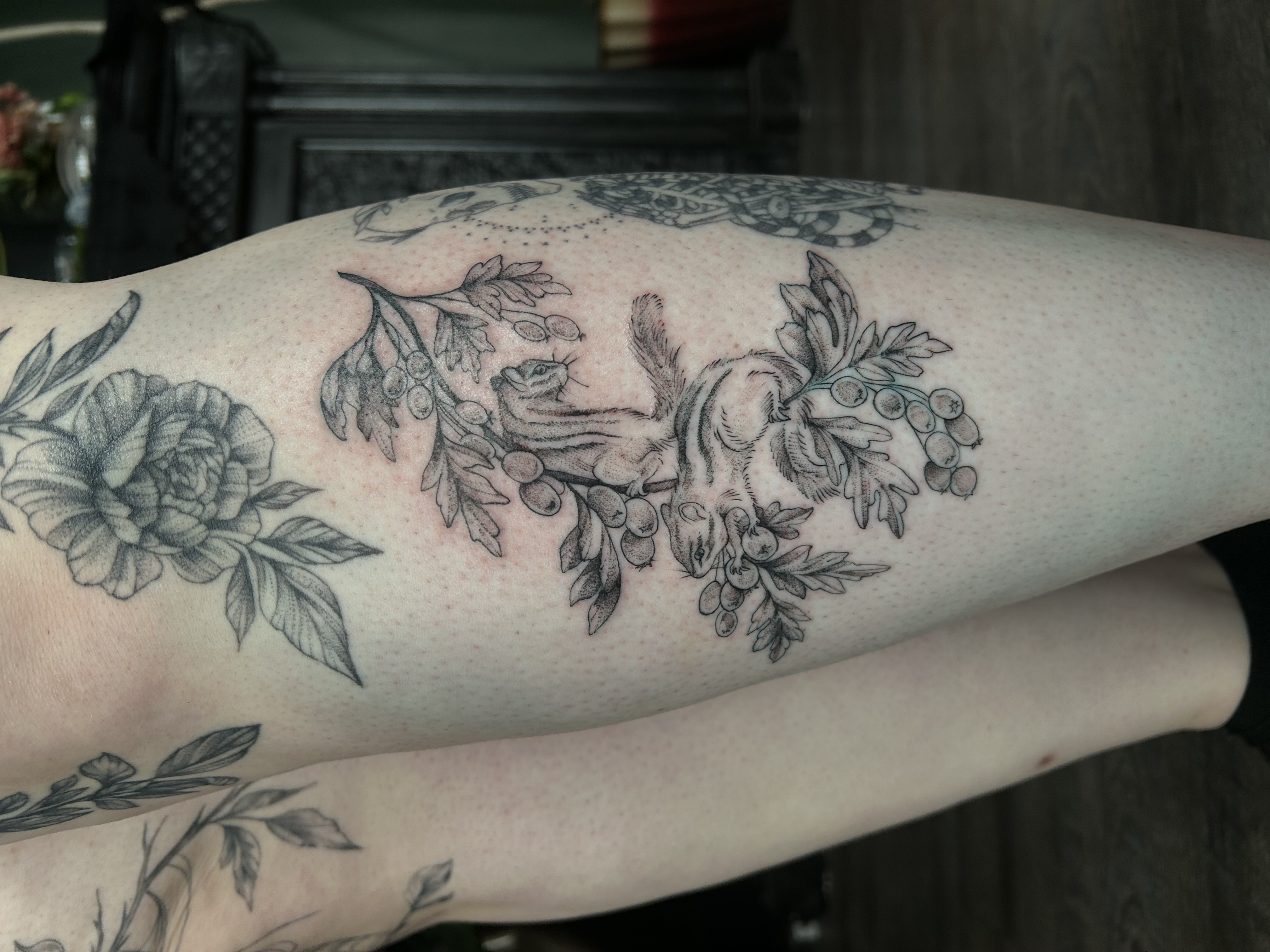 Tattoo image