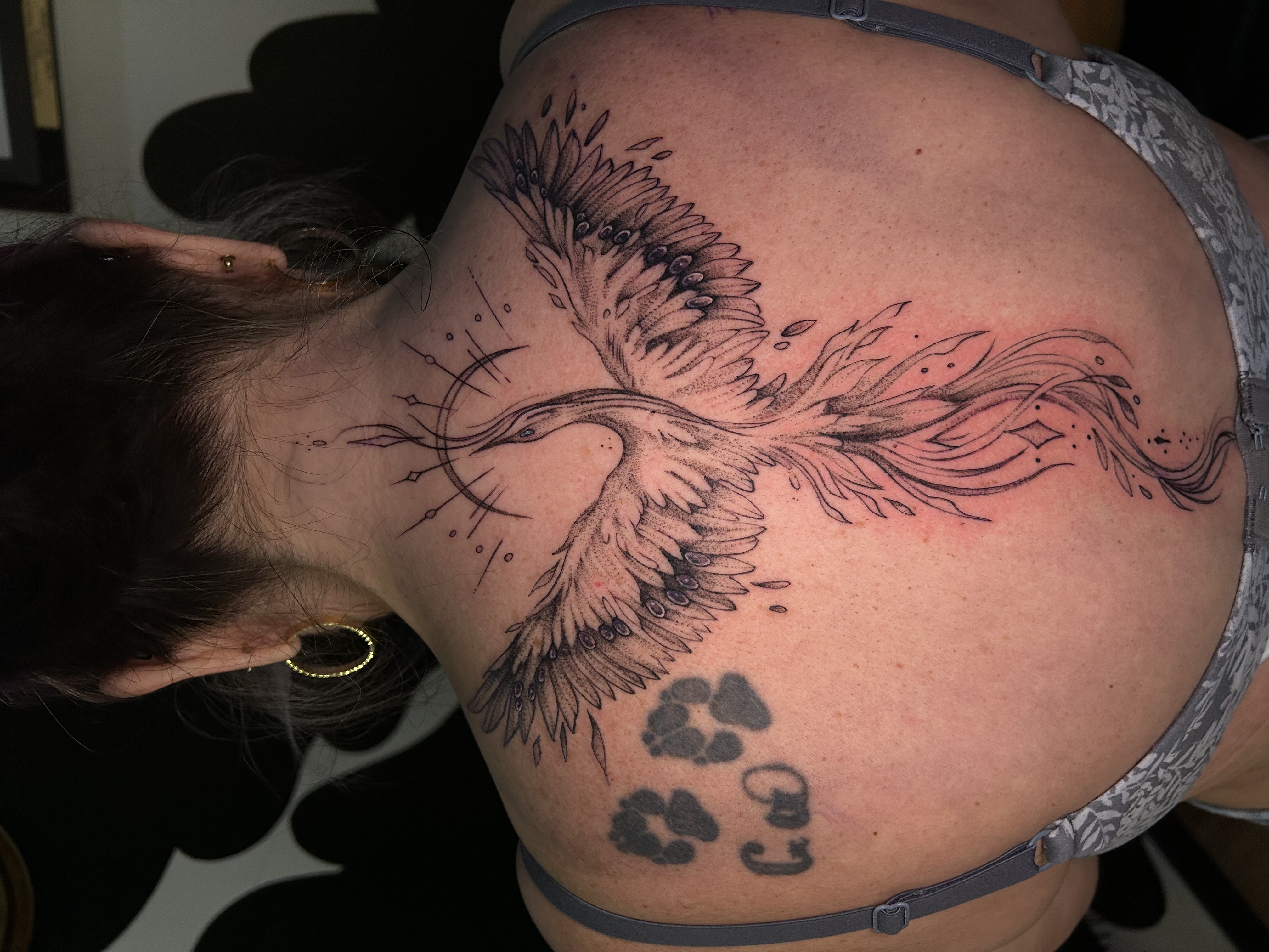 Tattoo image