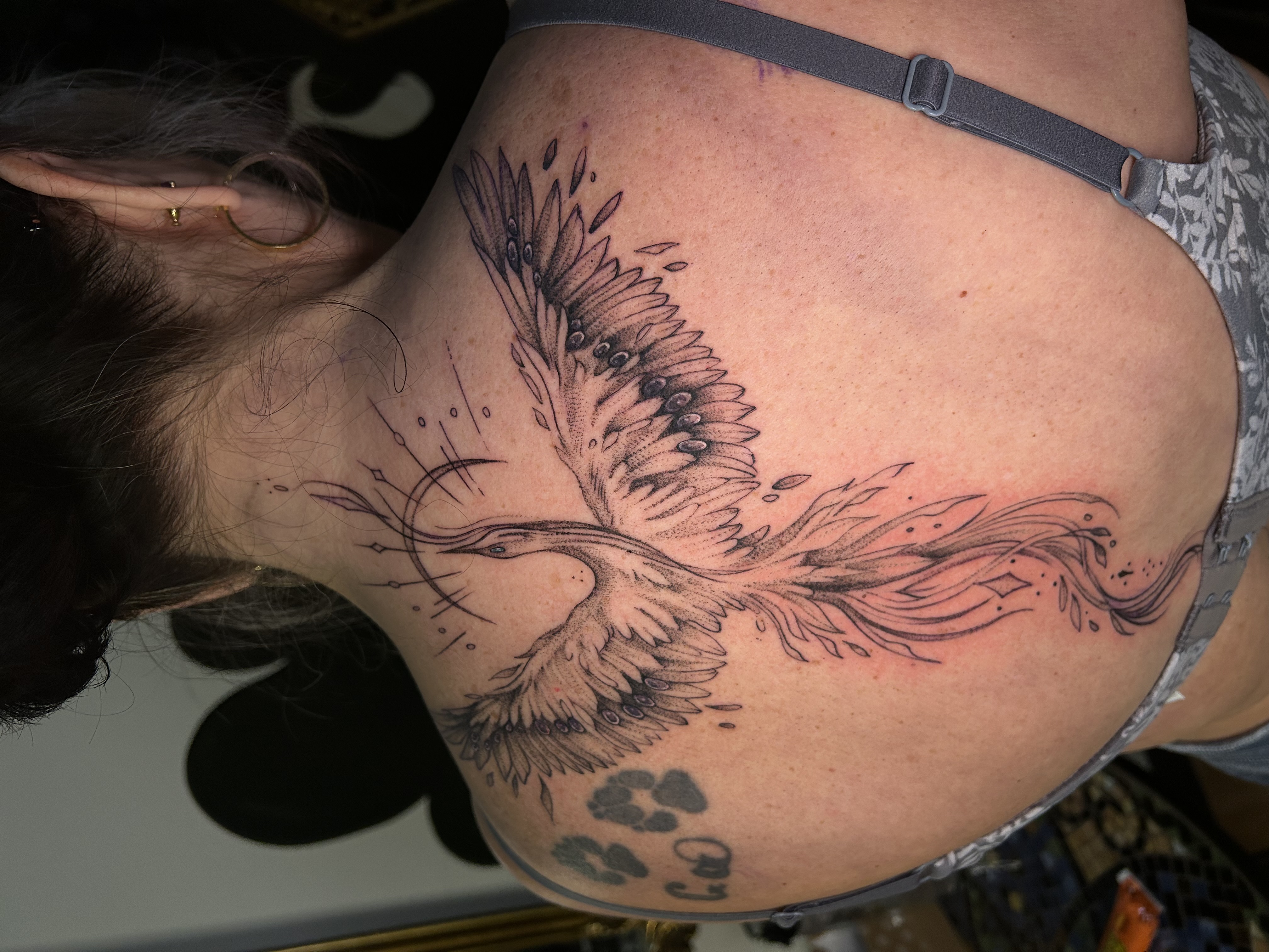 Tattoo image