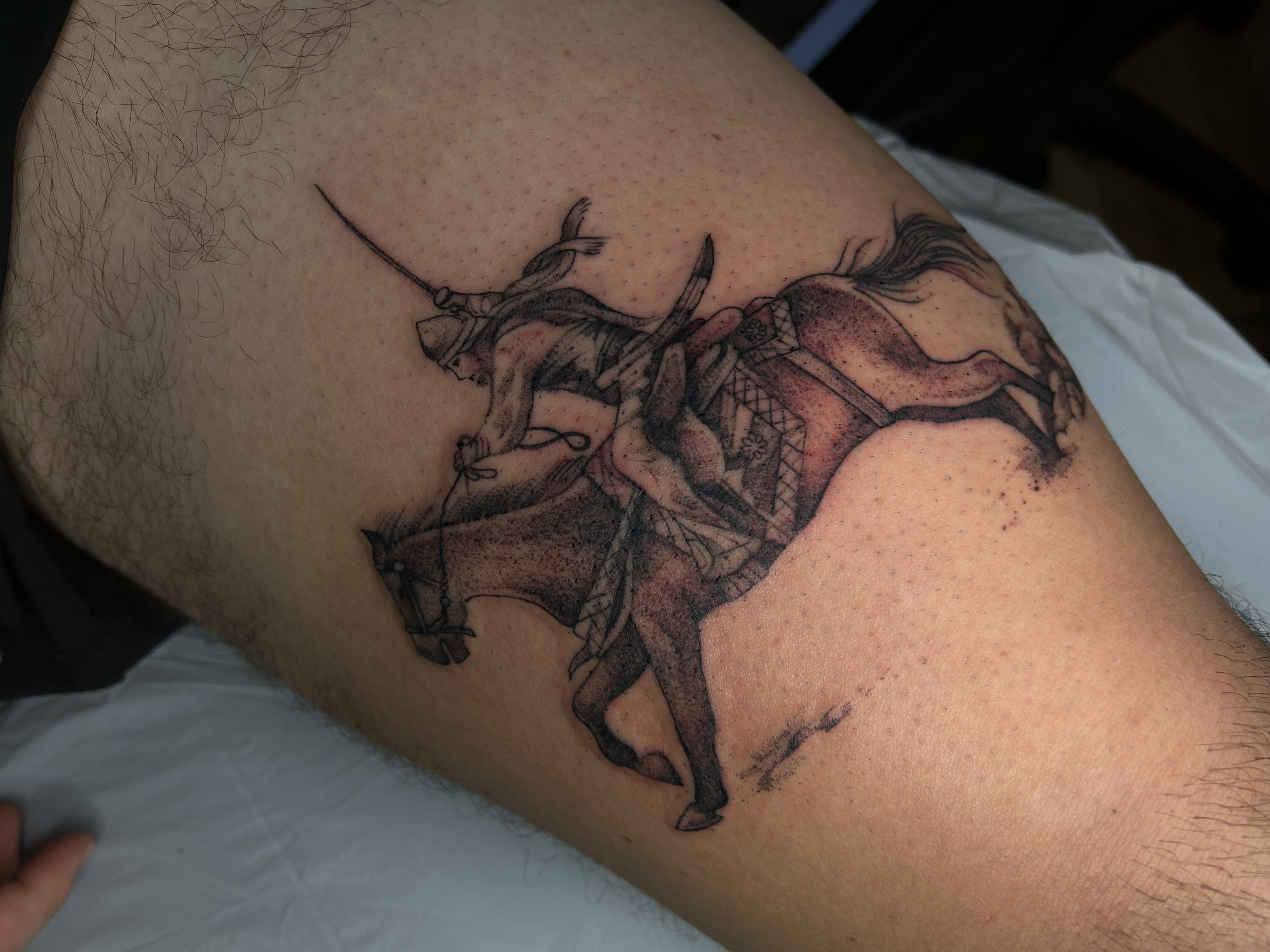 Tattoo image