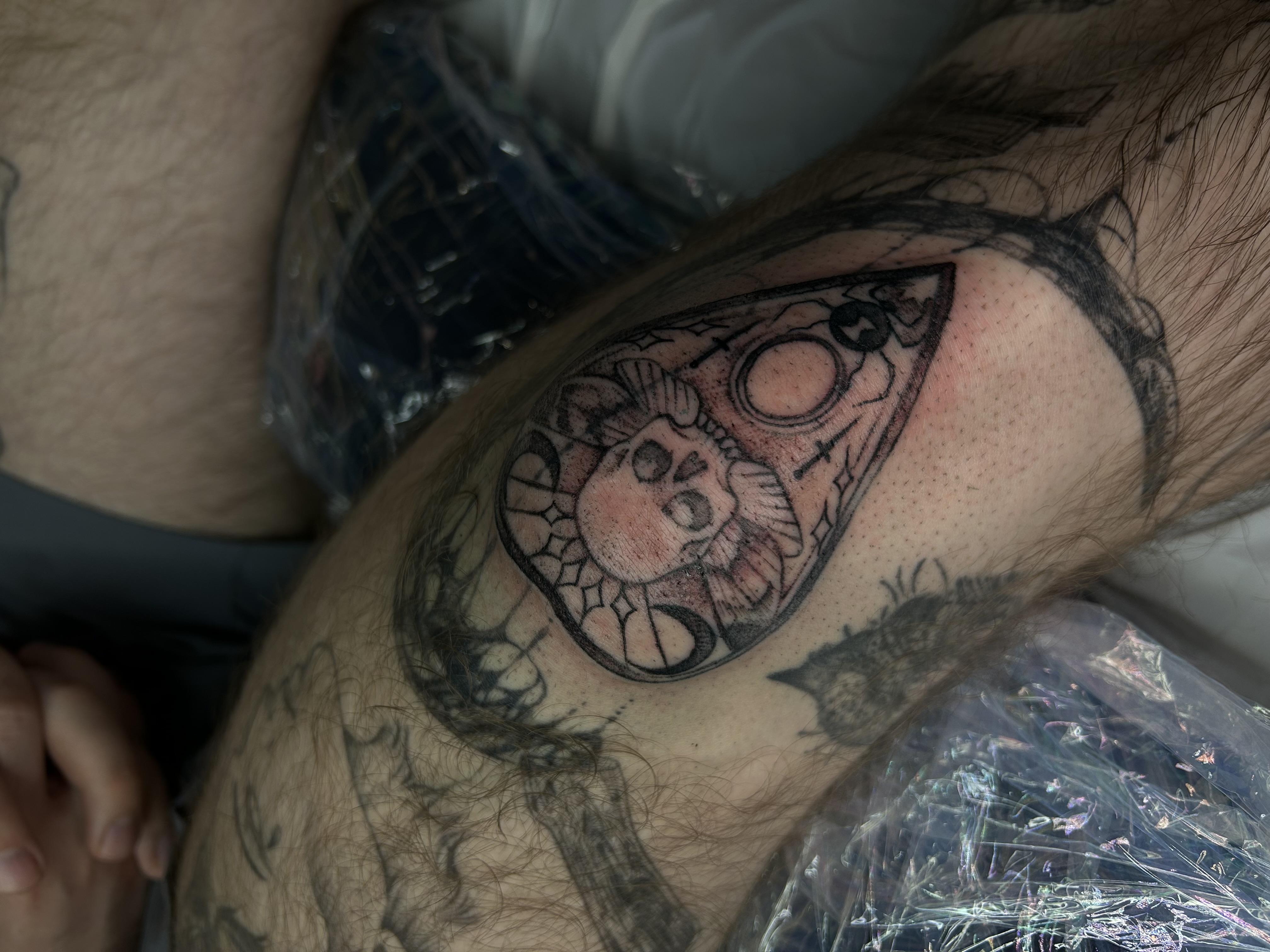 Tattoo image