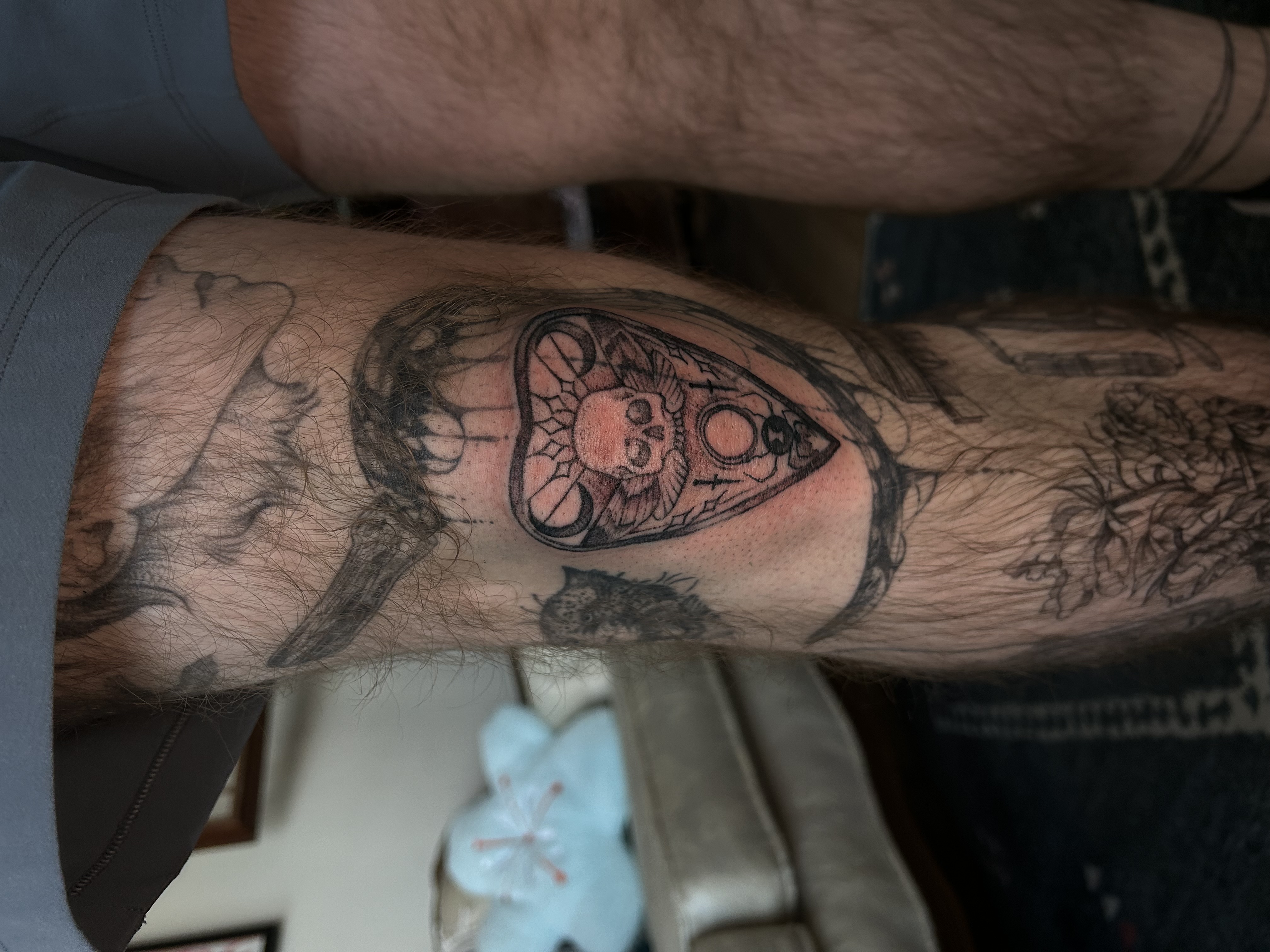 Tattoo image