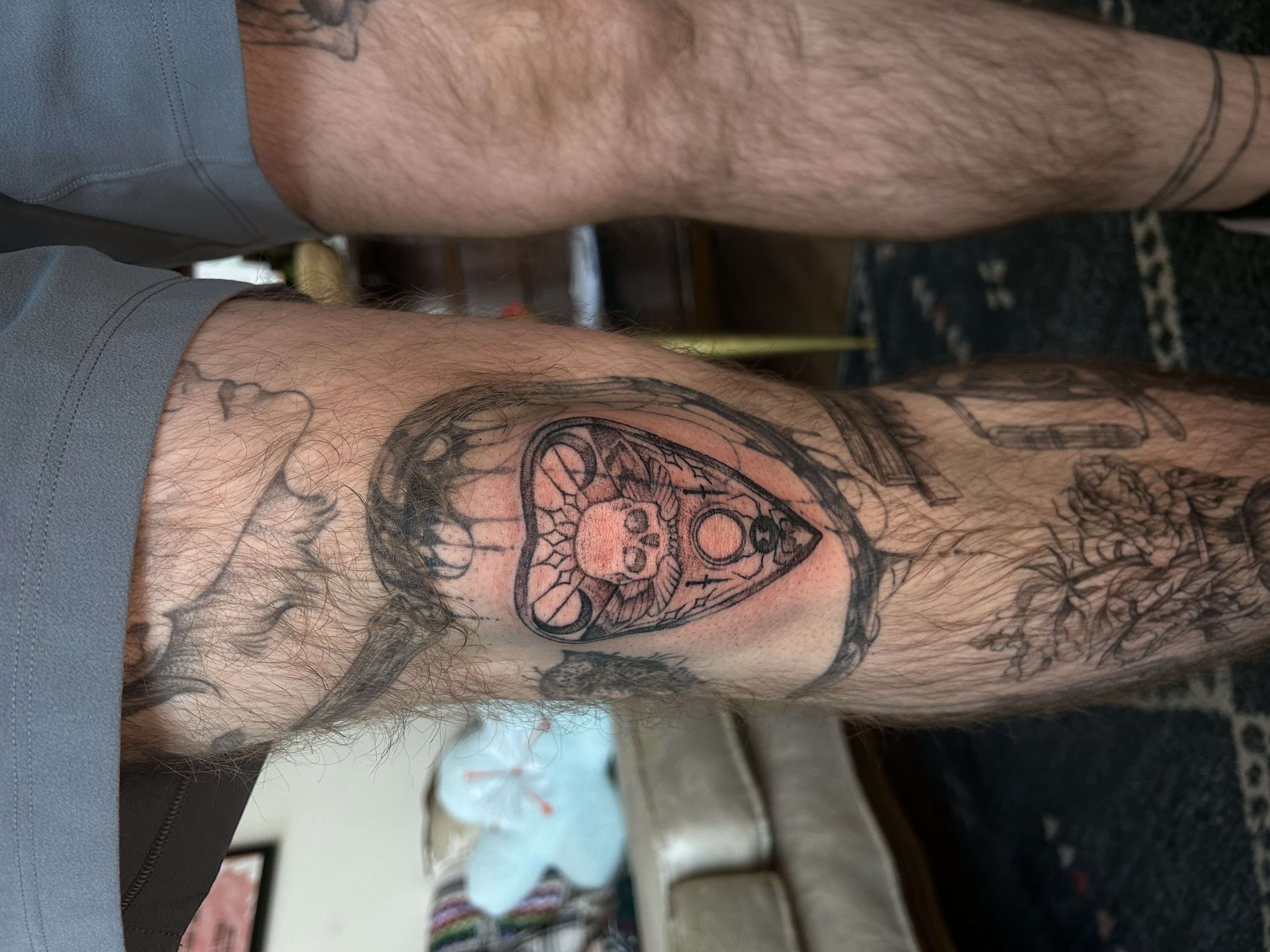Tattoo image