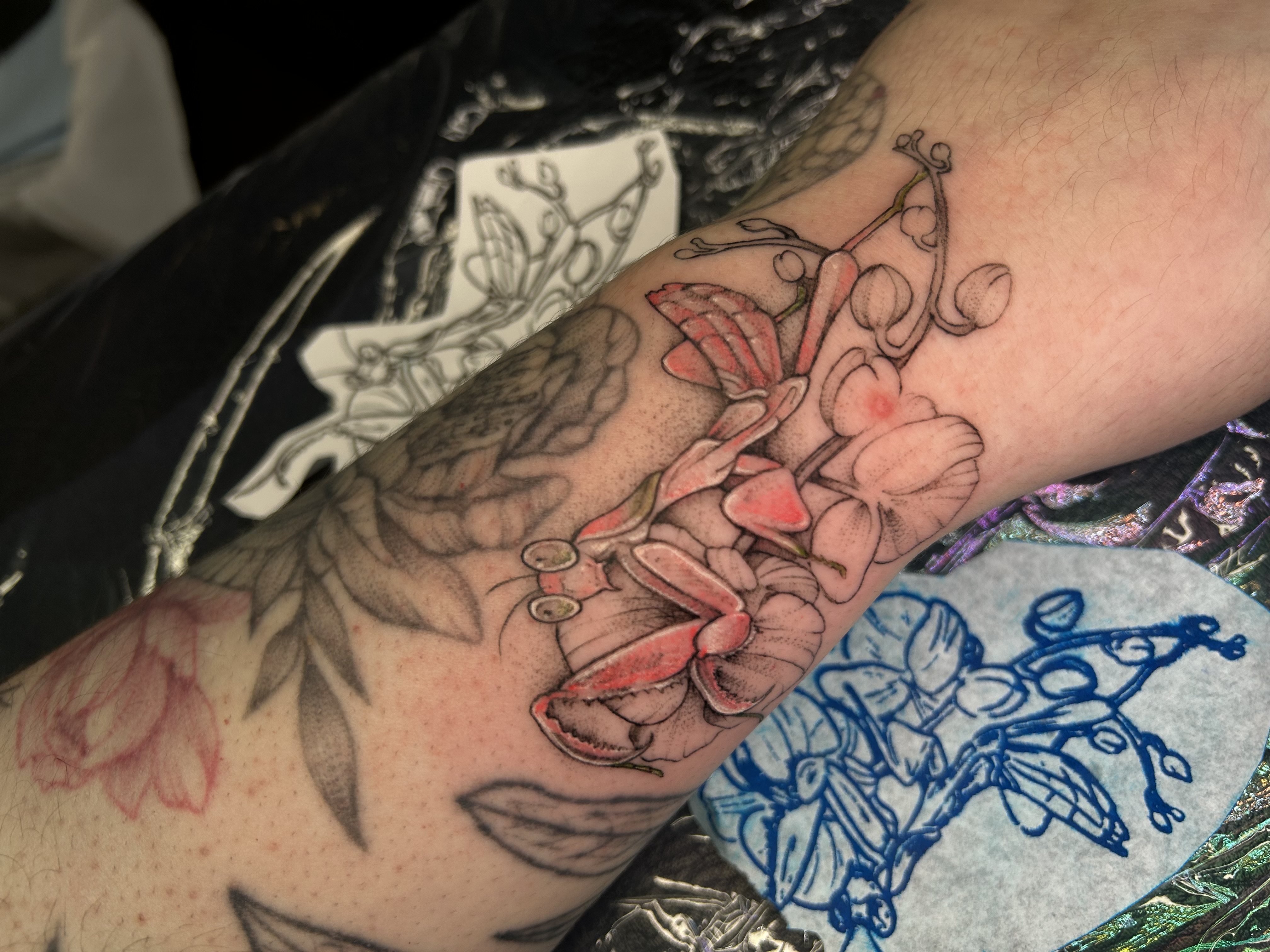 Tattoo image