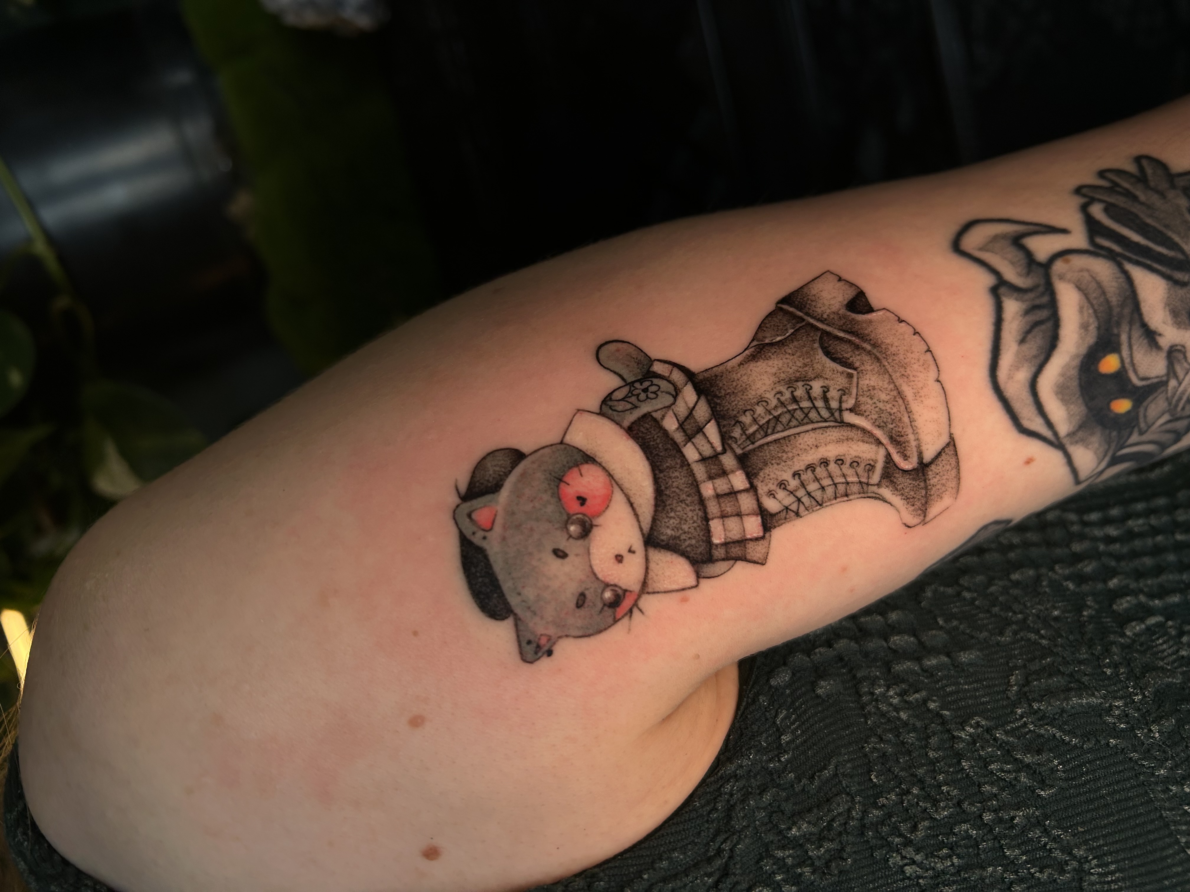 Tattoo image