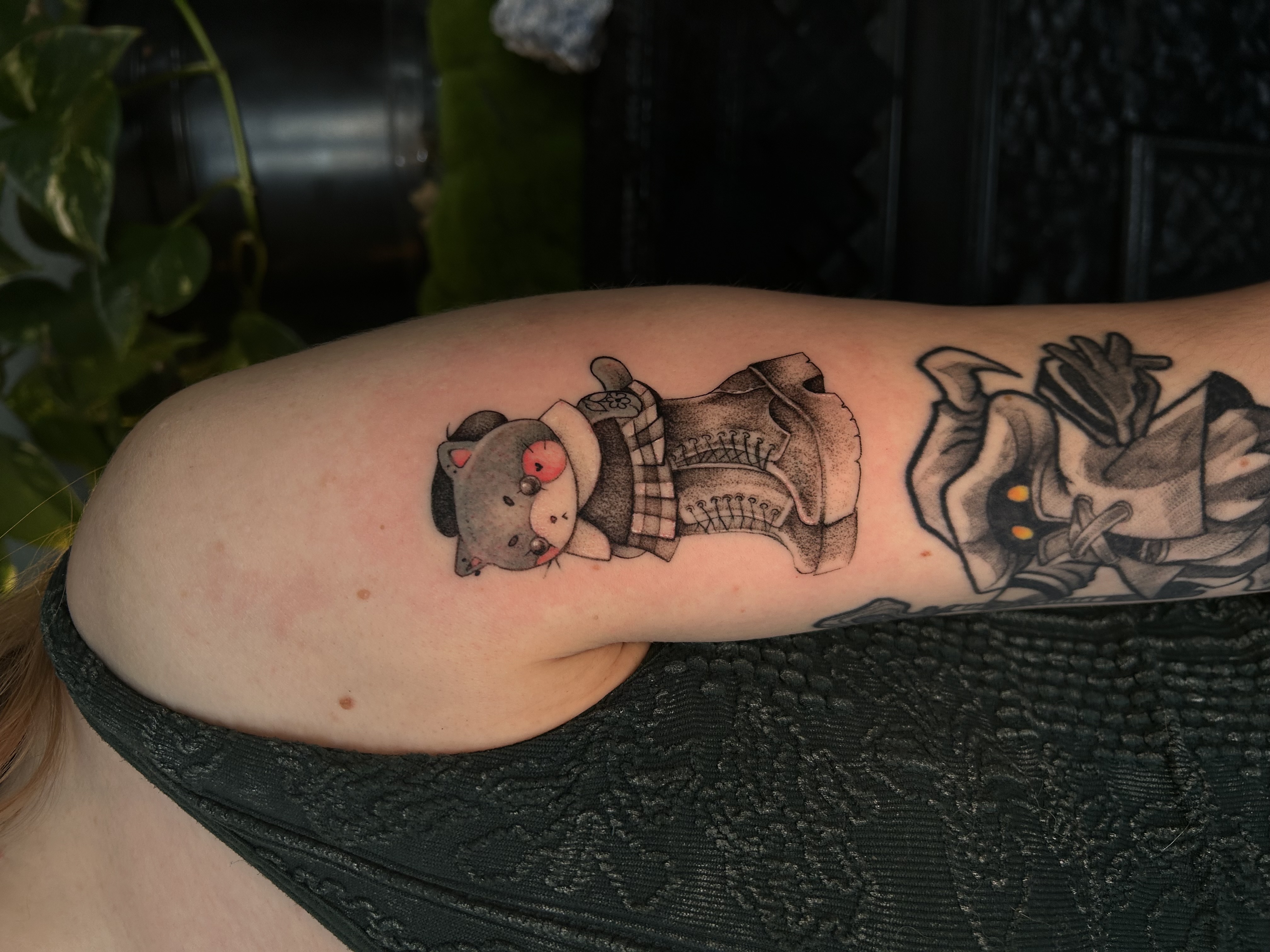 Tattoo image
