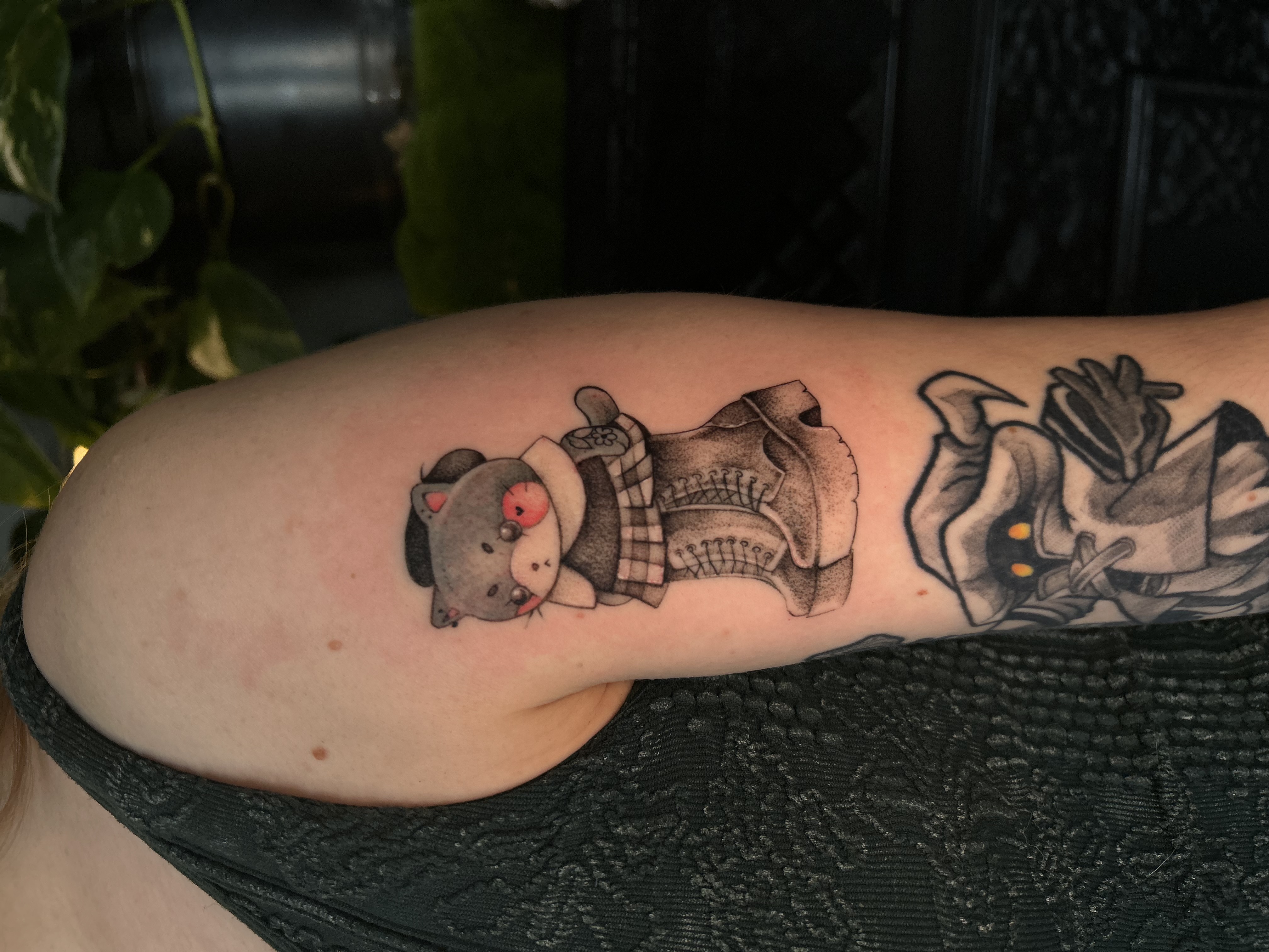 Tattoo image