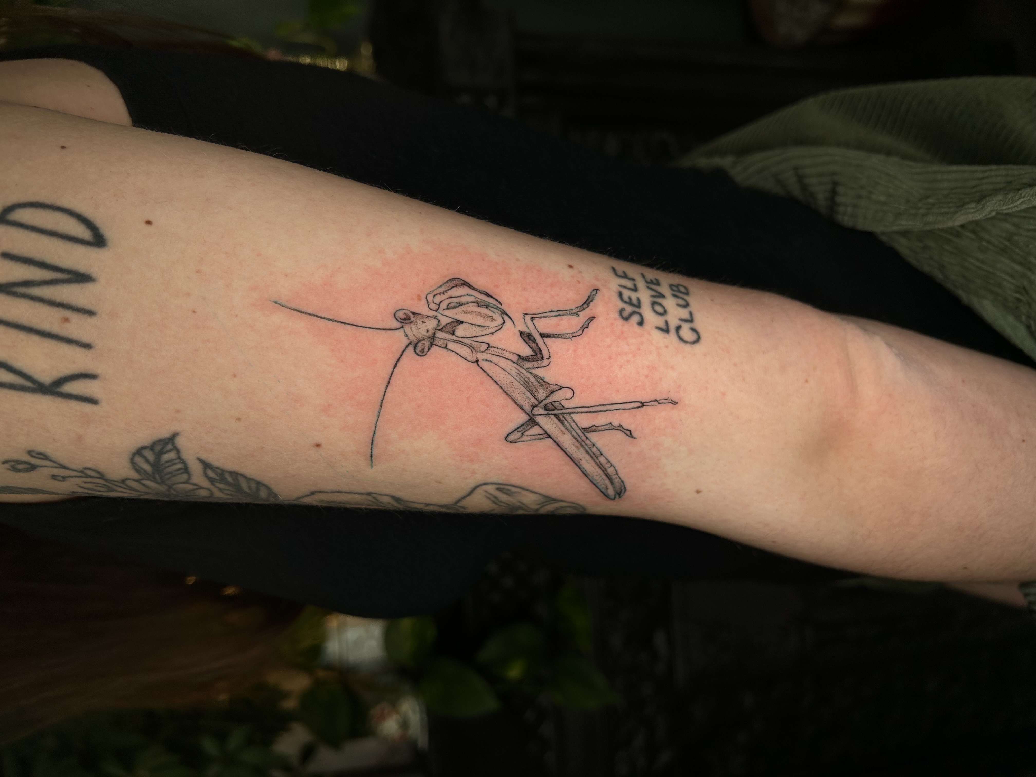 Tattoo image