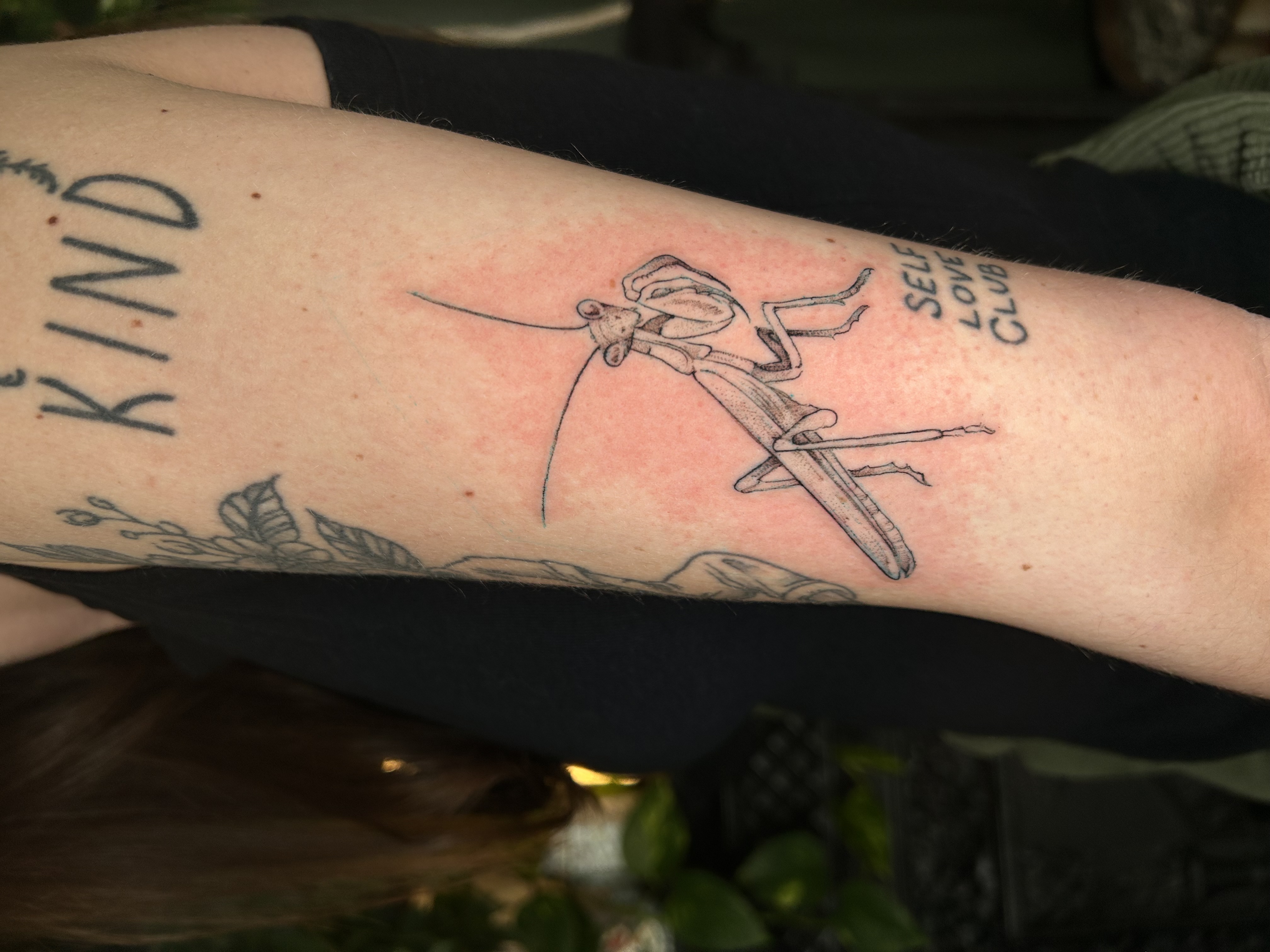 Tattoo image