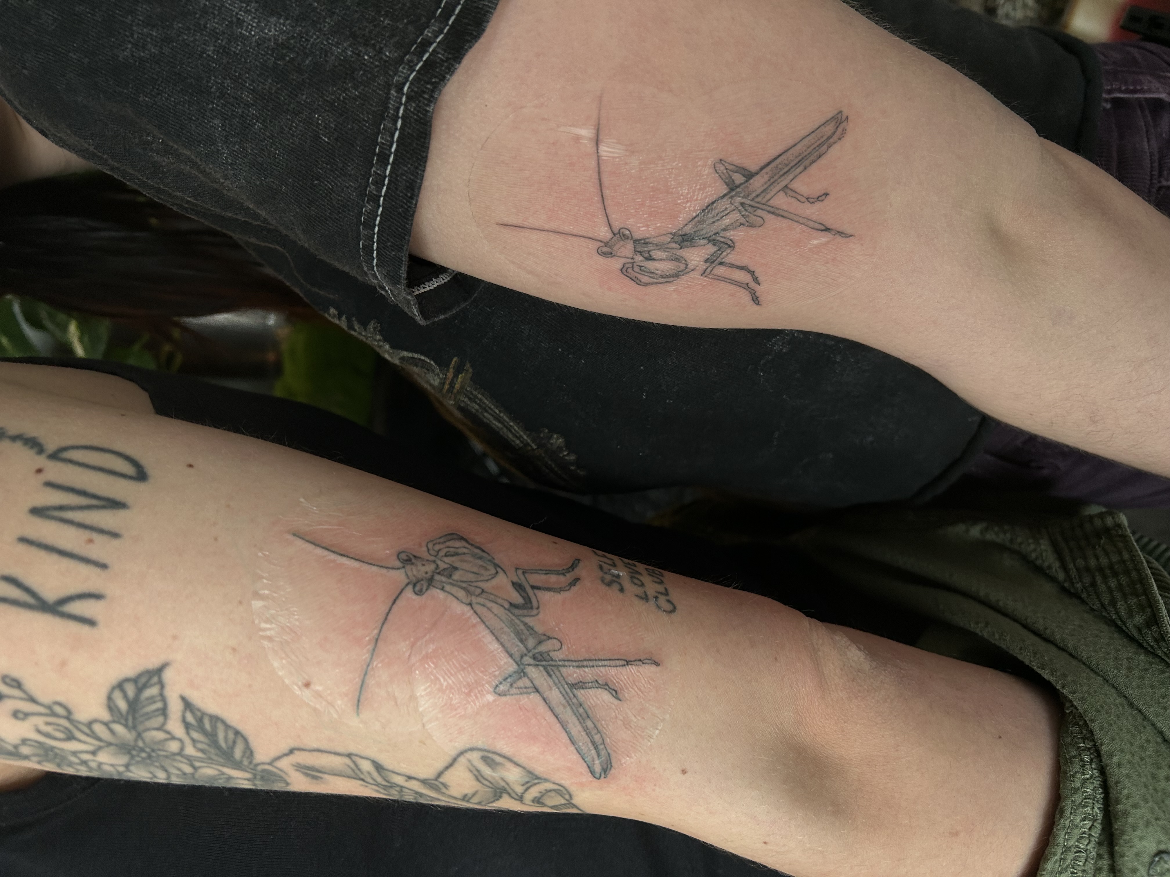 Tattoo image