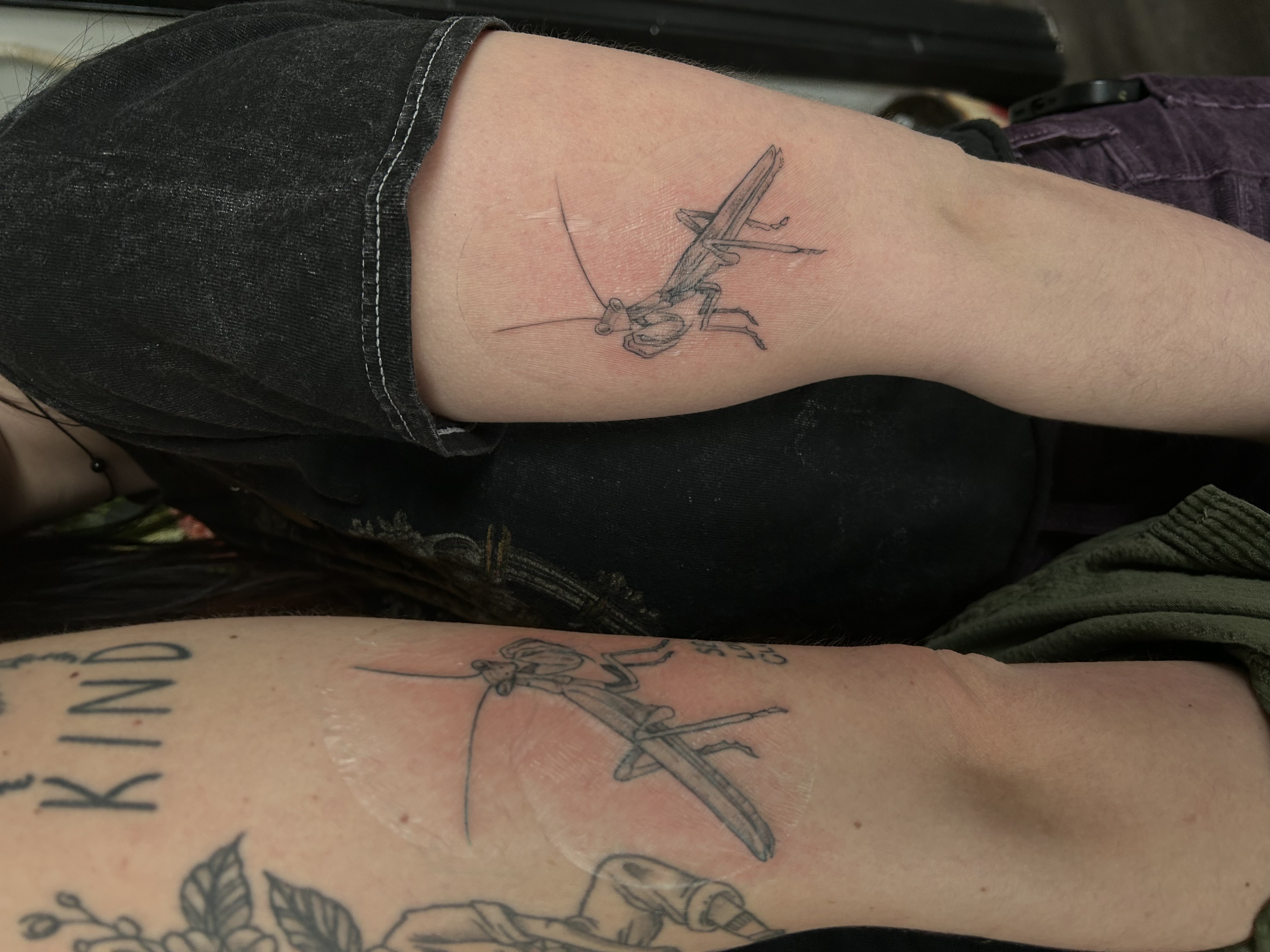 Tattoo image