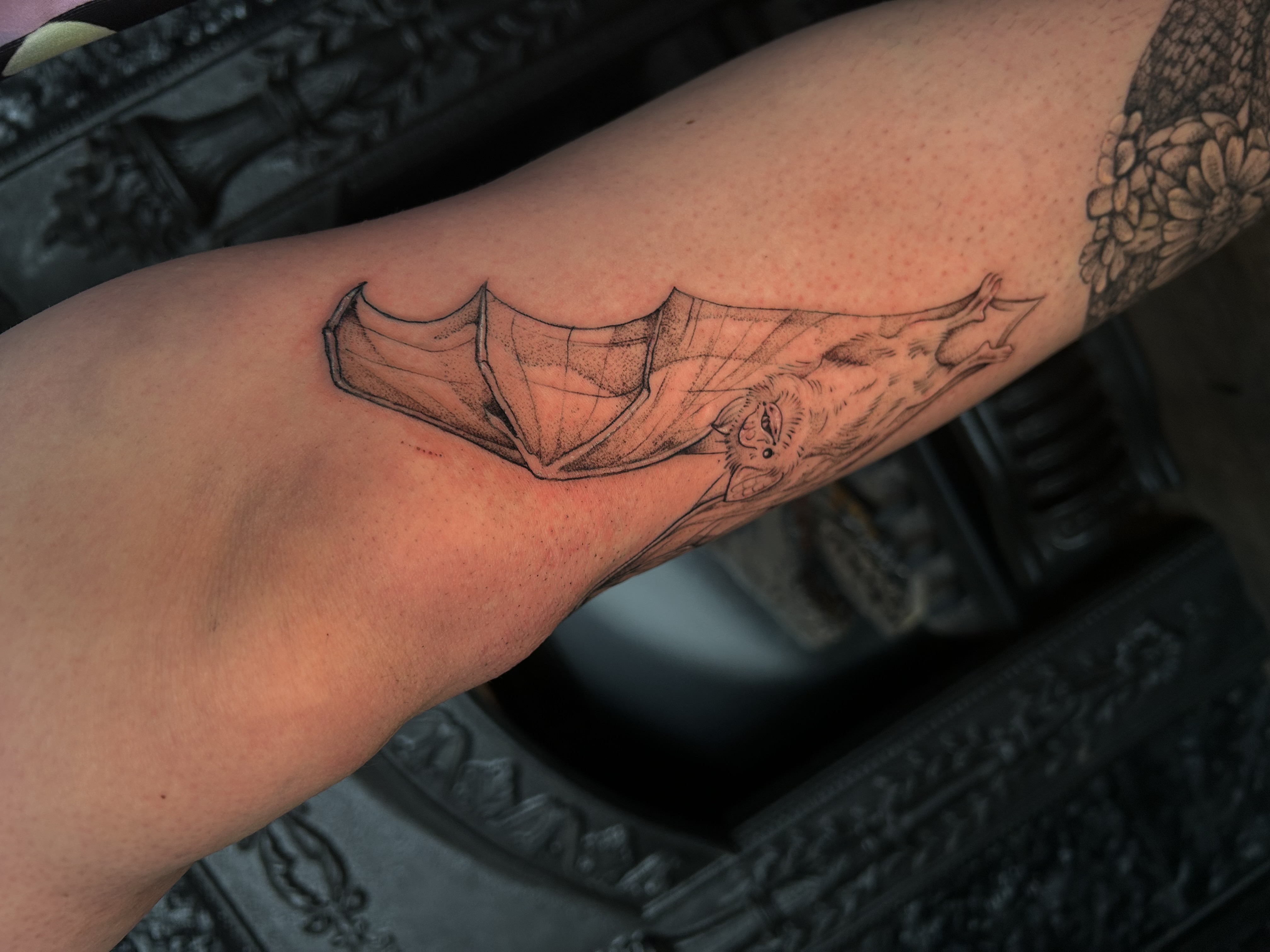 Tattoo image