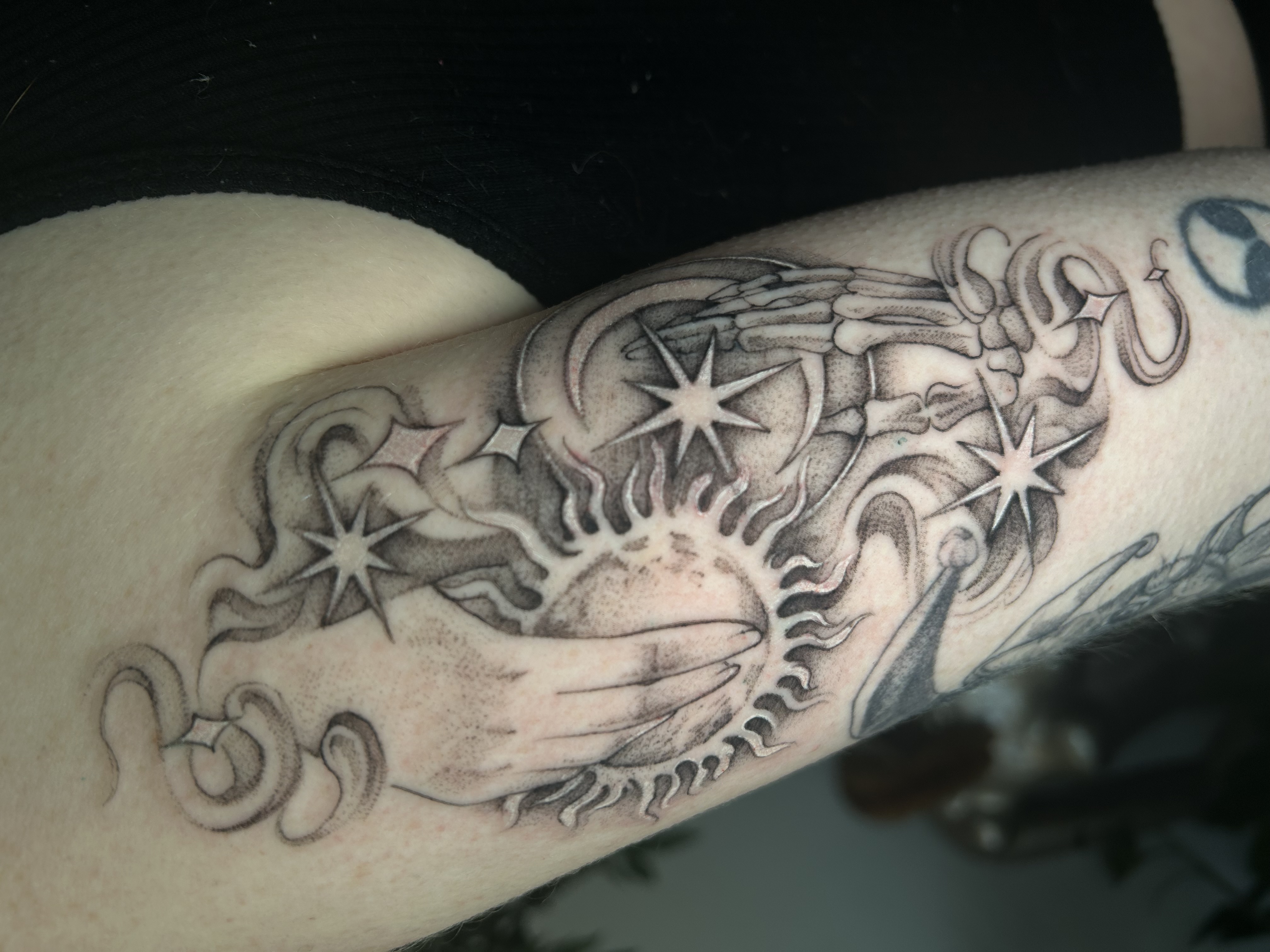 Tattoo image