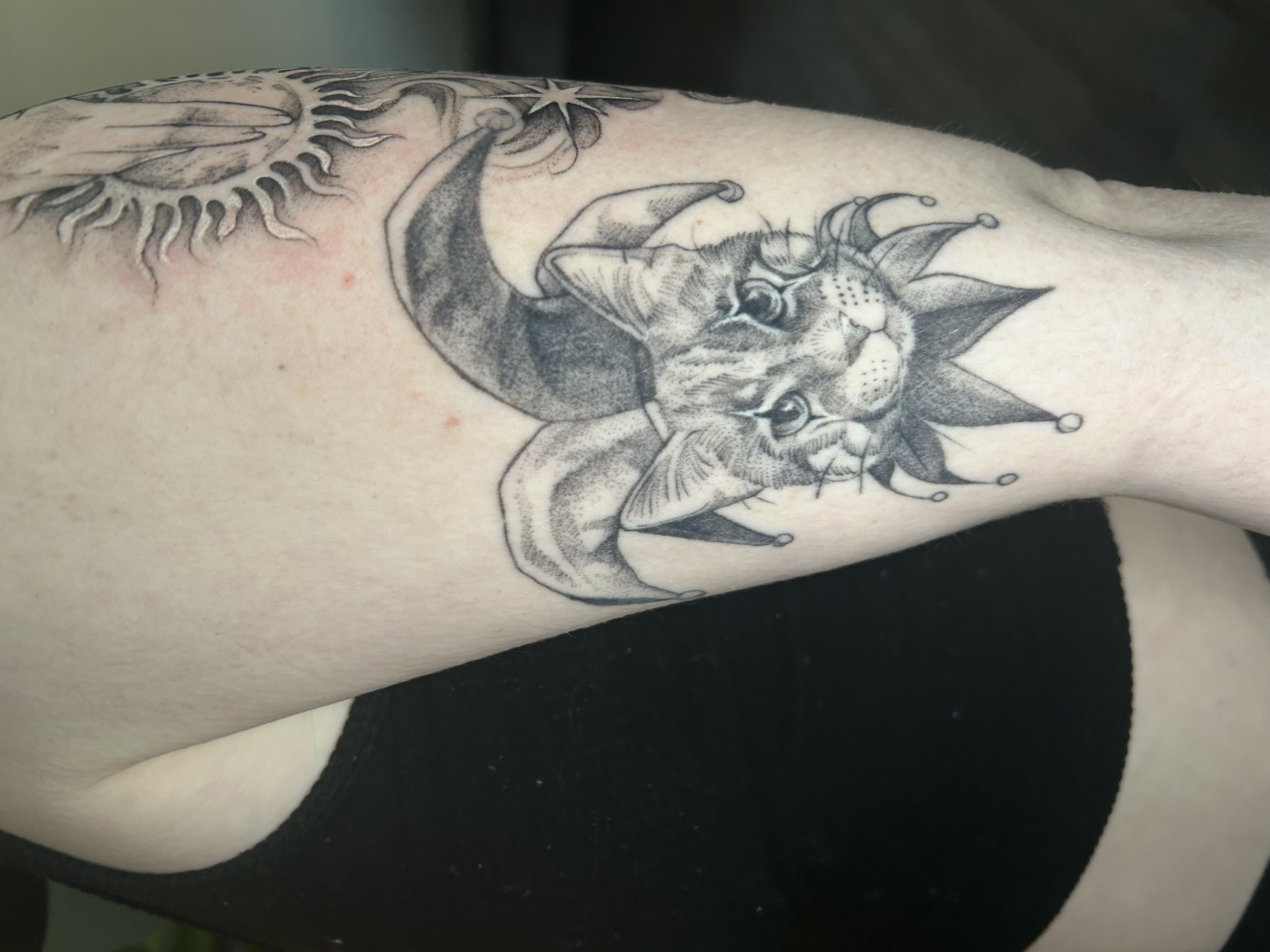 Tattoo image