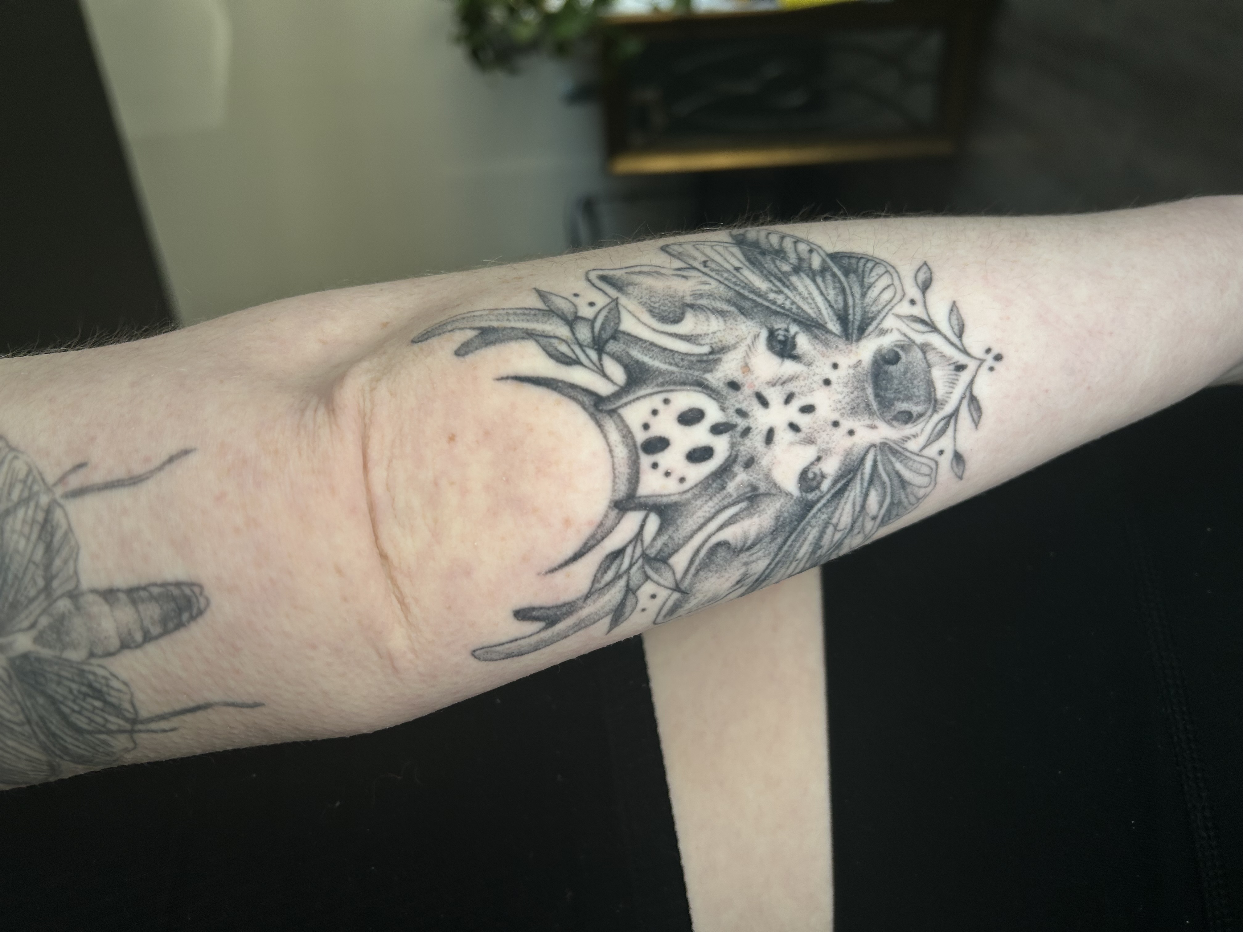Tattoo image