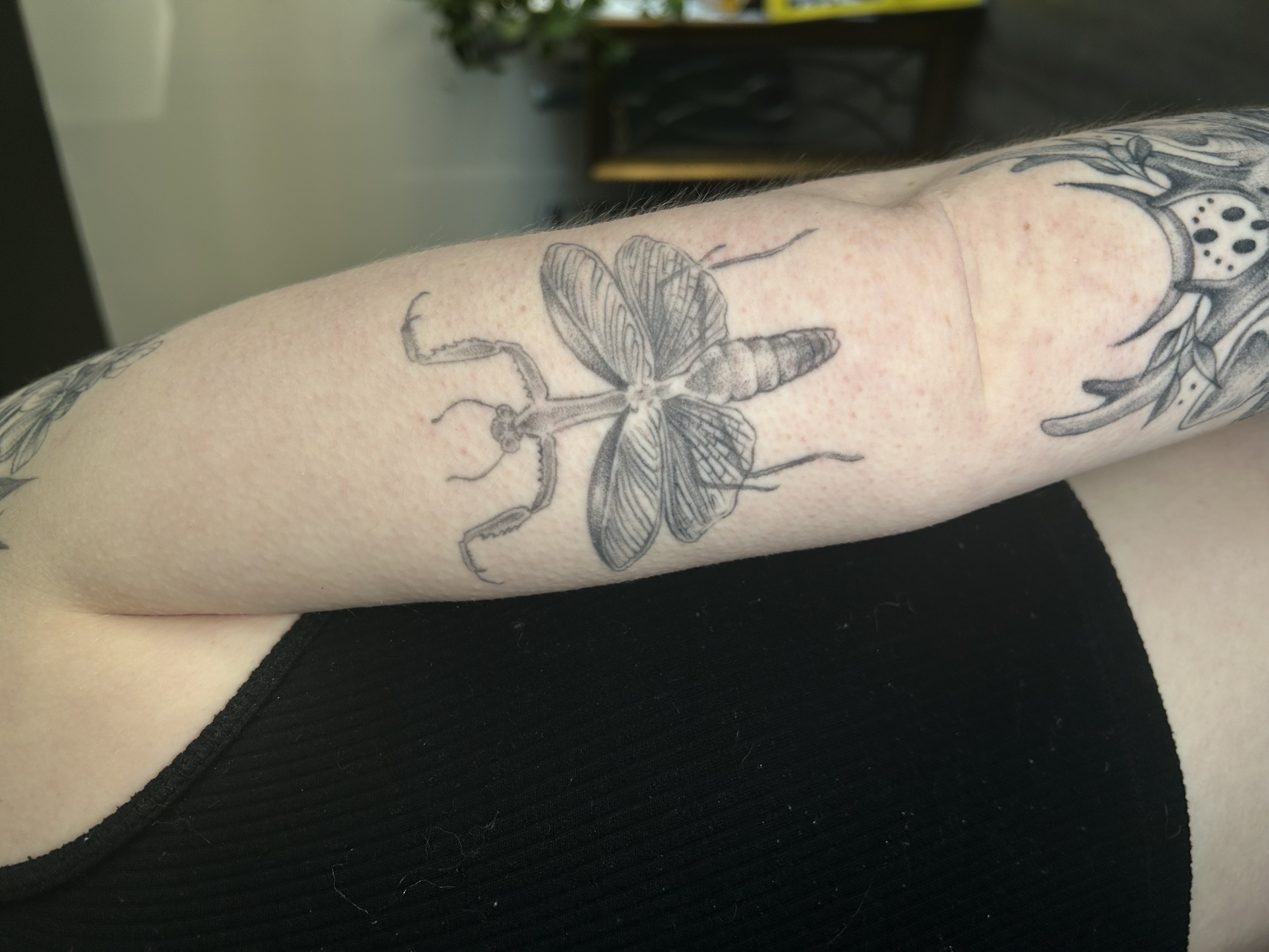 Tattoo image