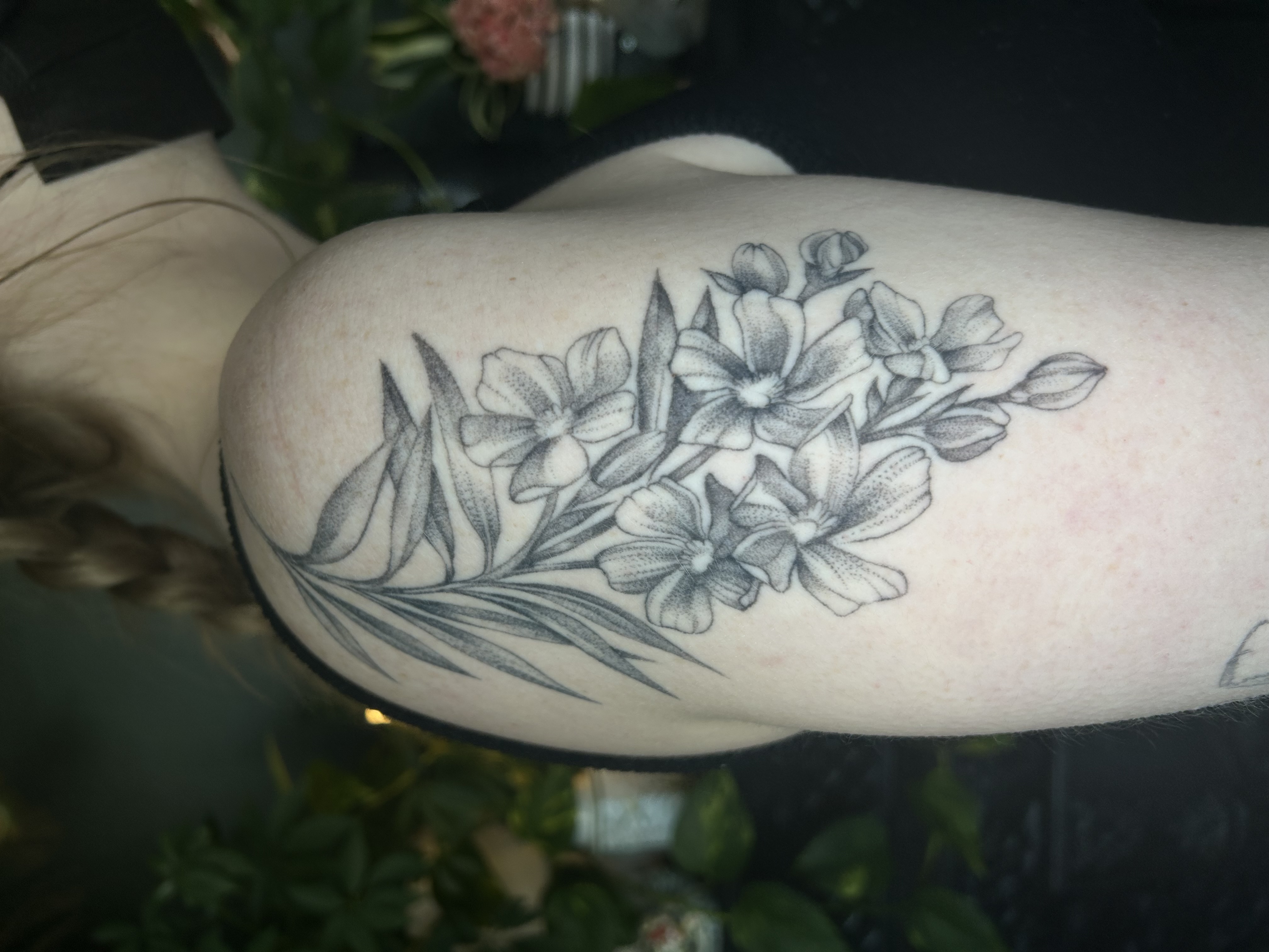 Tattoo image