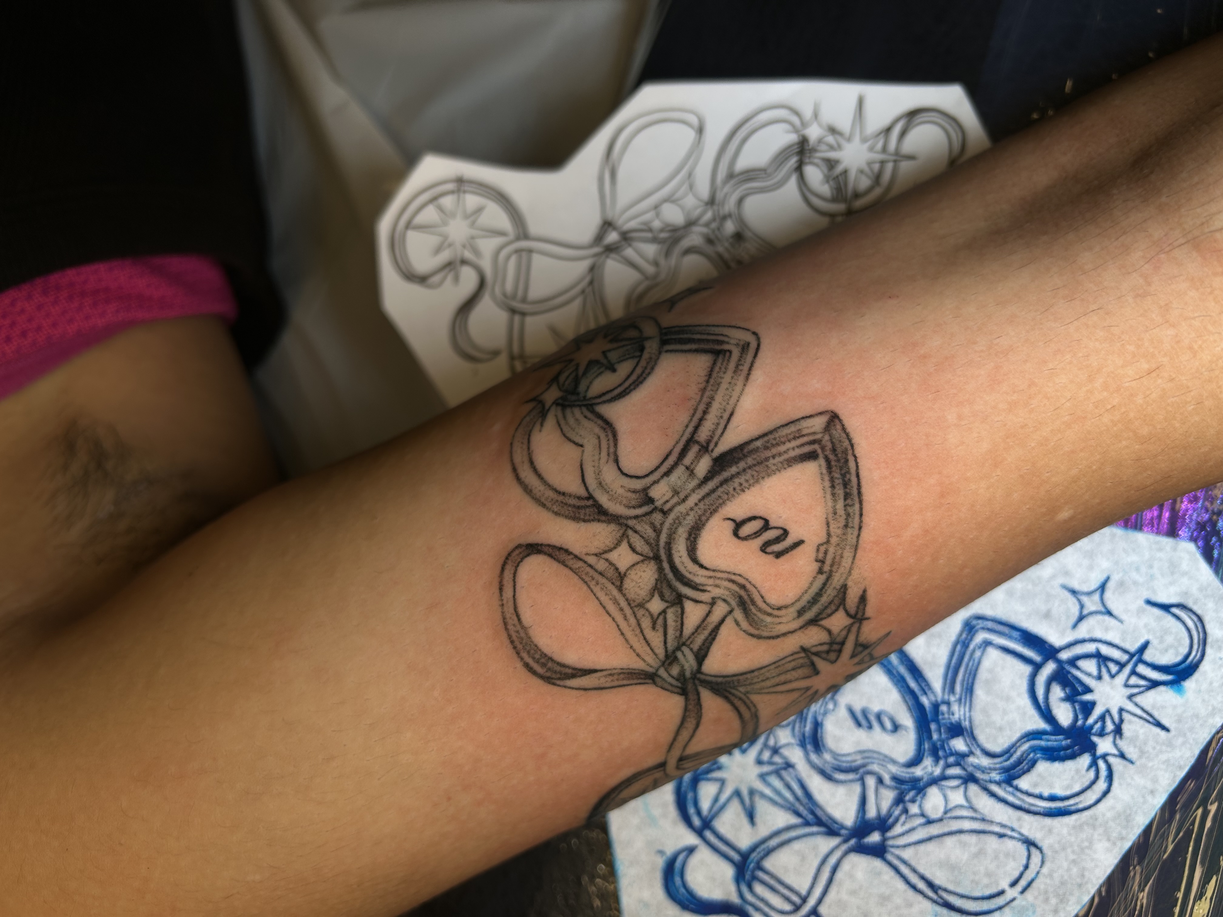 Tattoo image