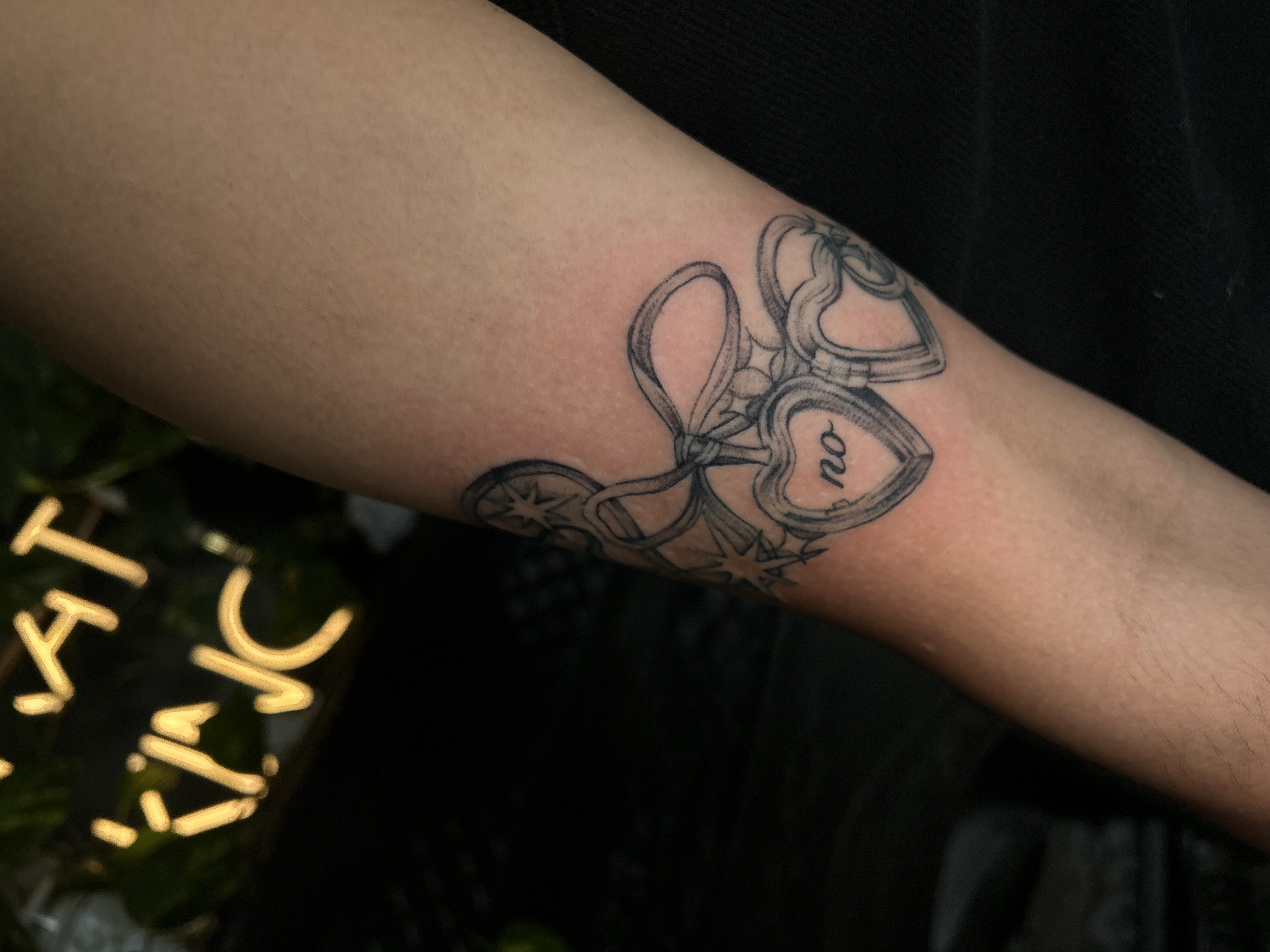 Tattoo image