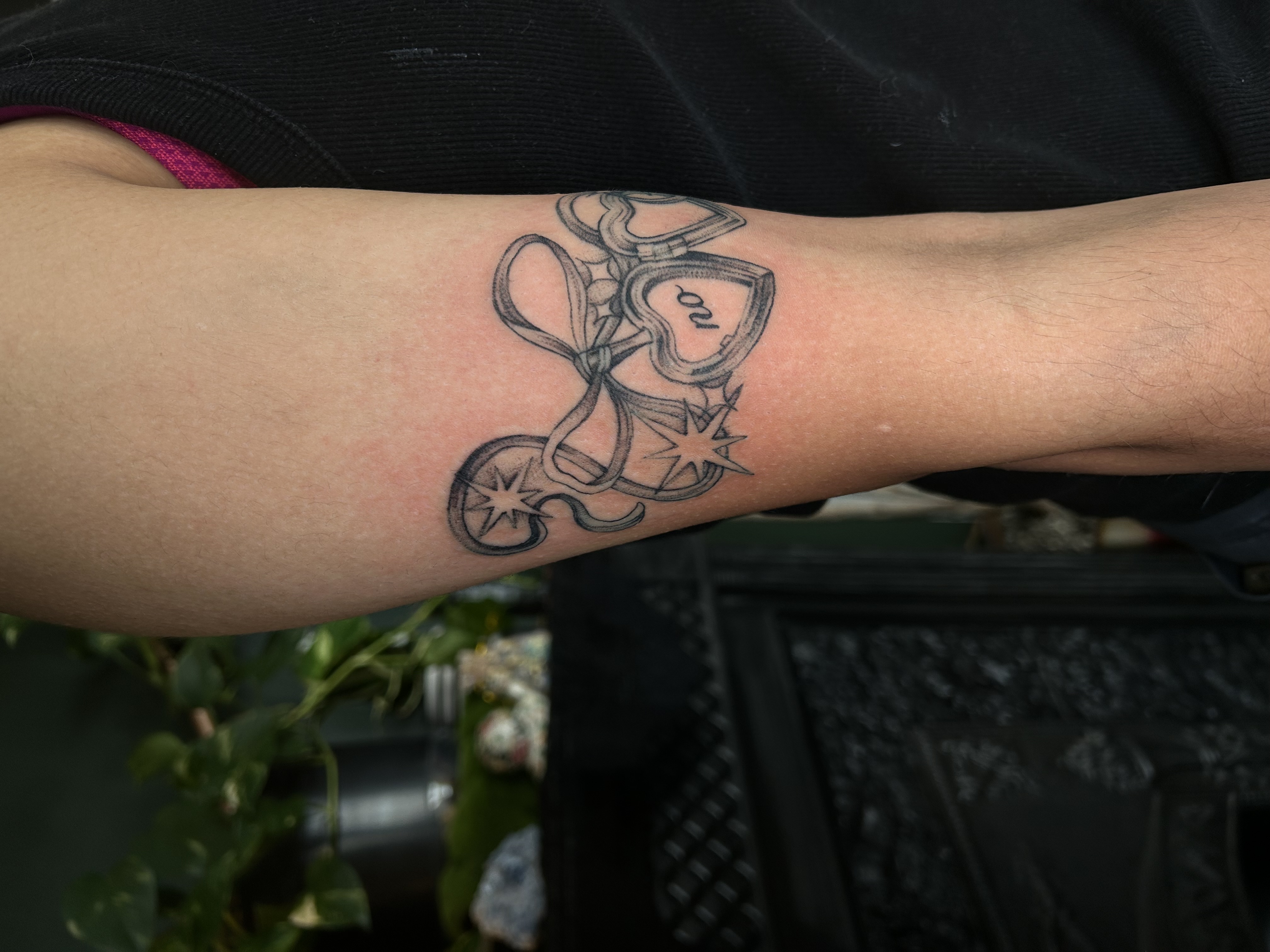 Tattoo image