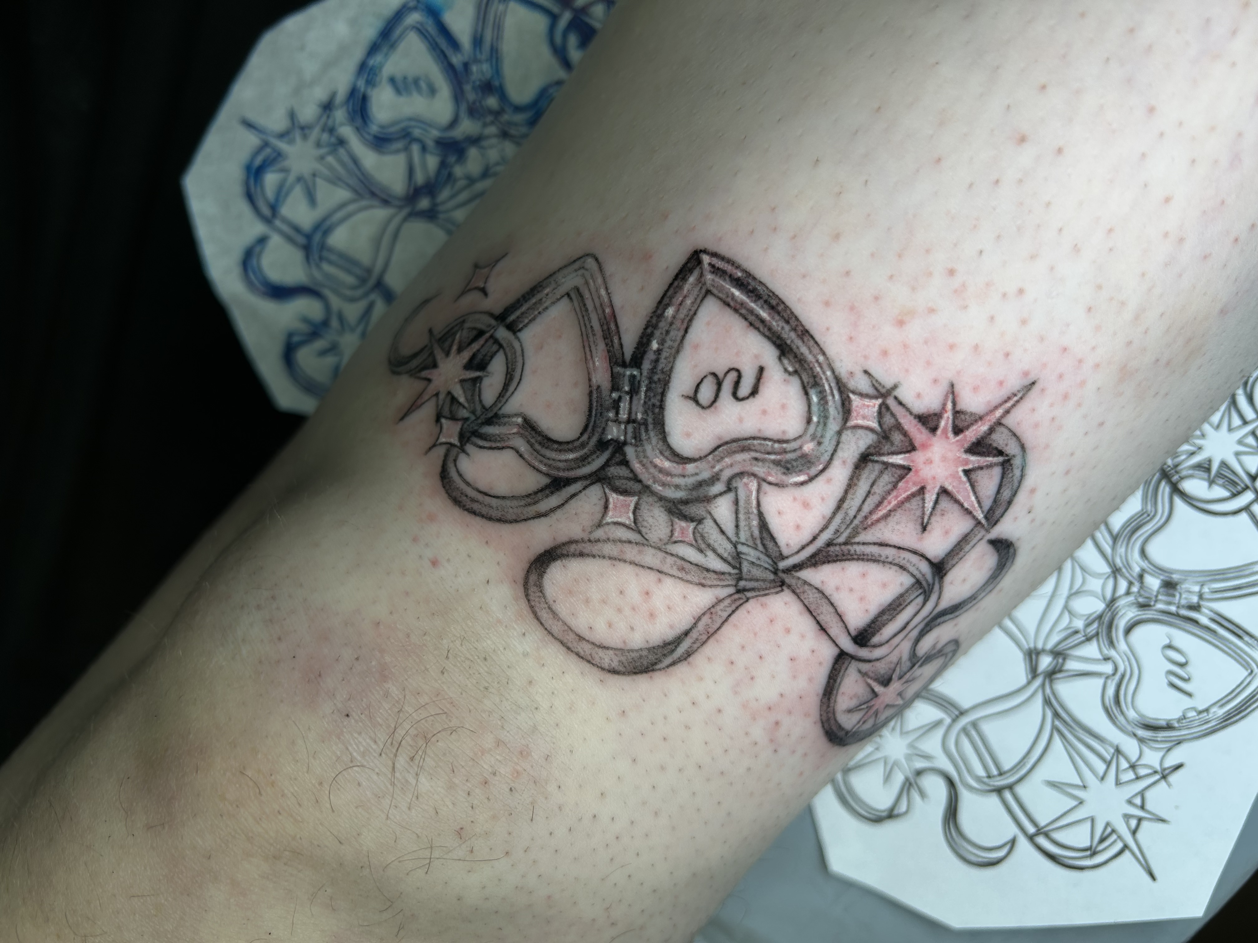 Tattoo image