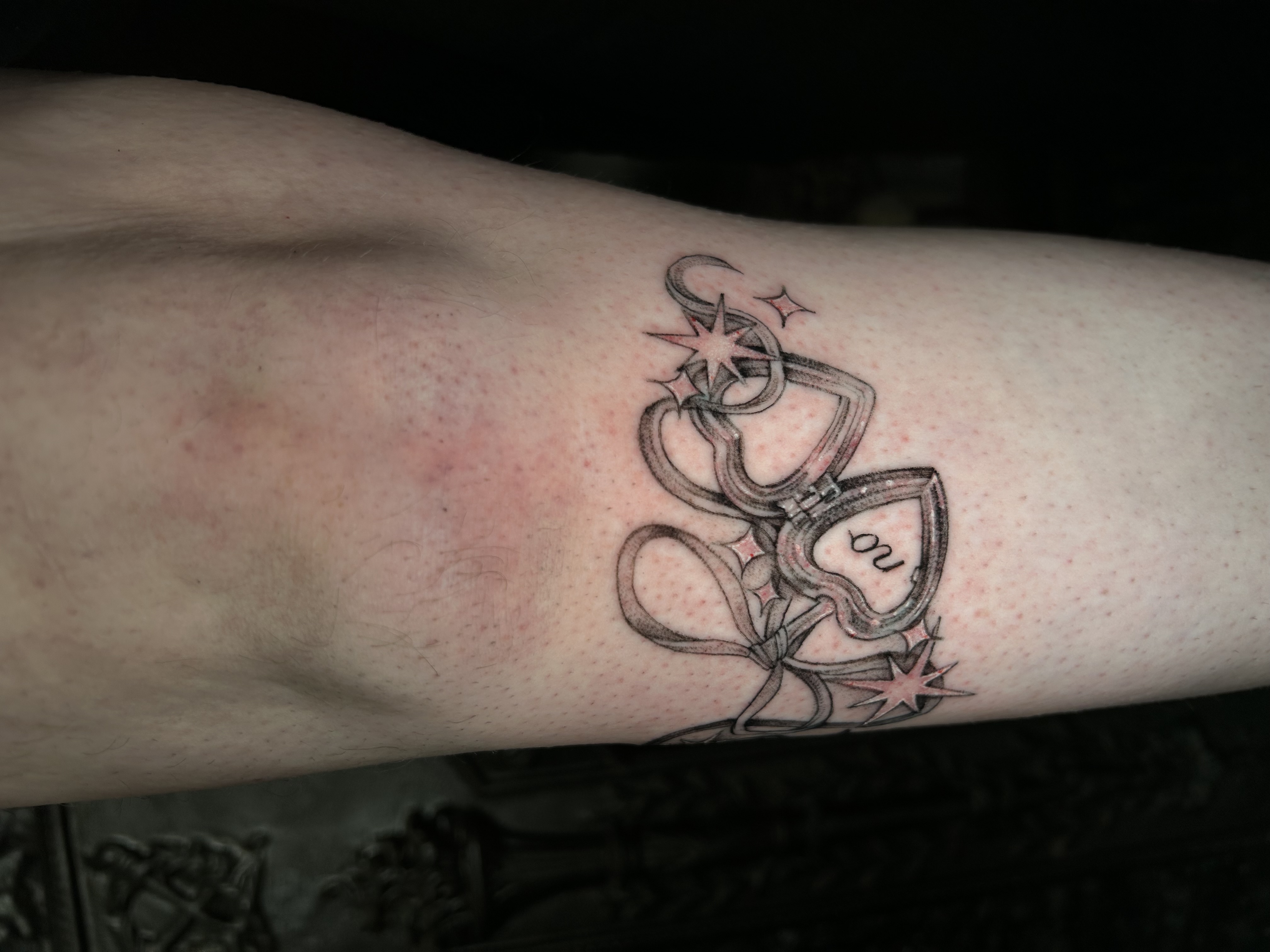 Tattoo image