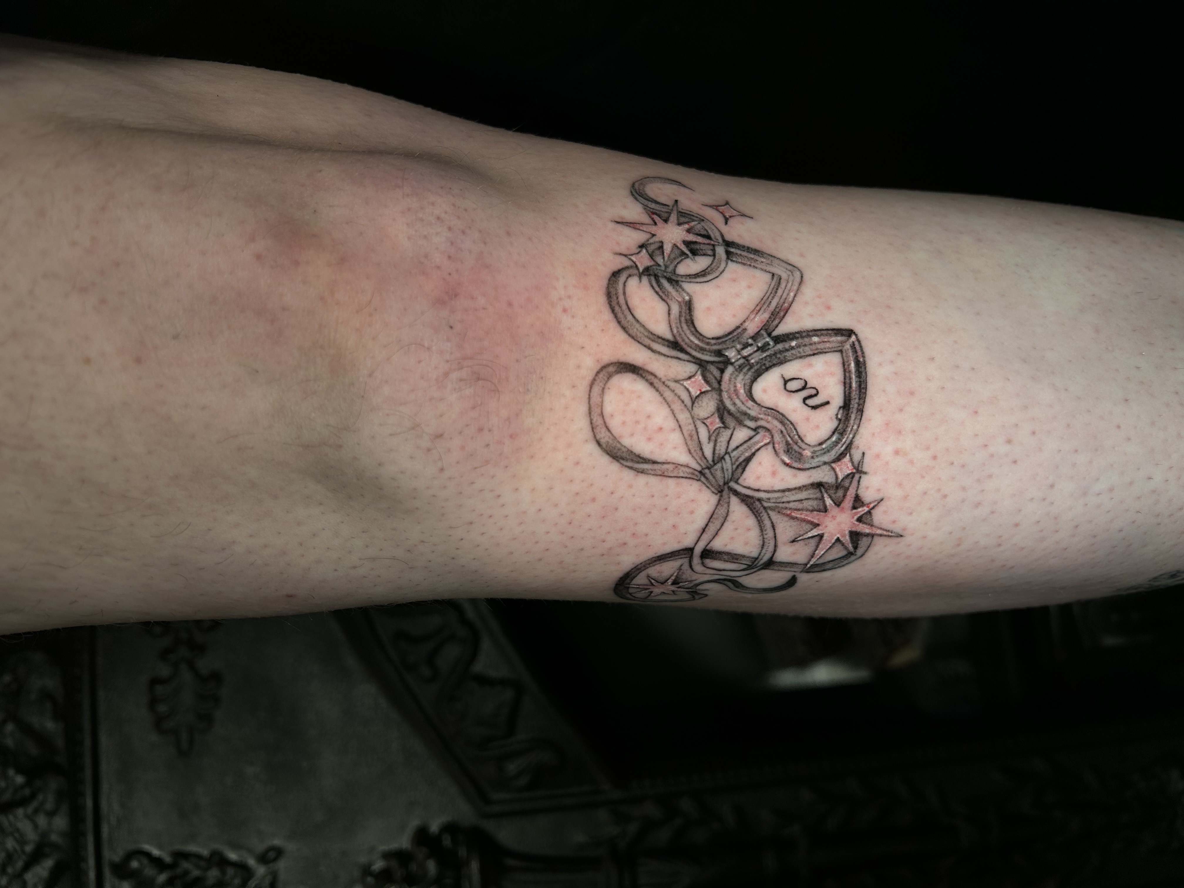 Tattoo image