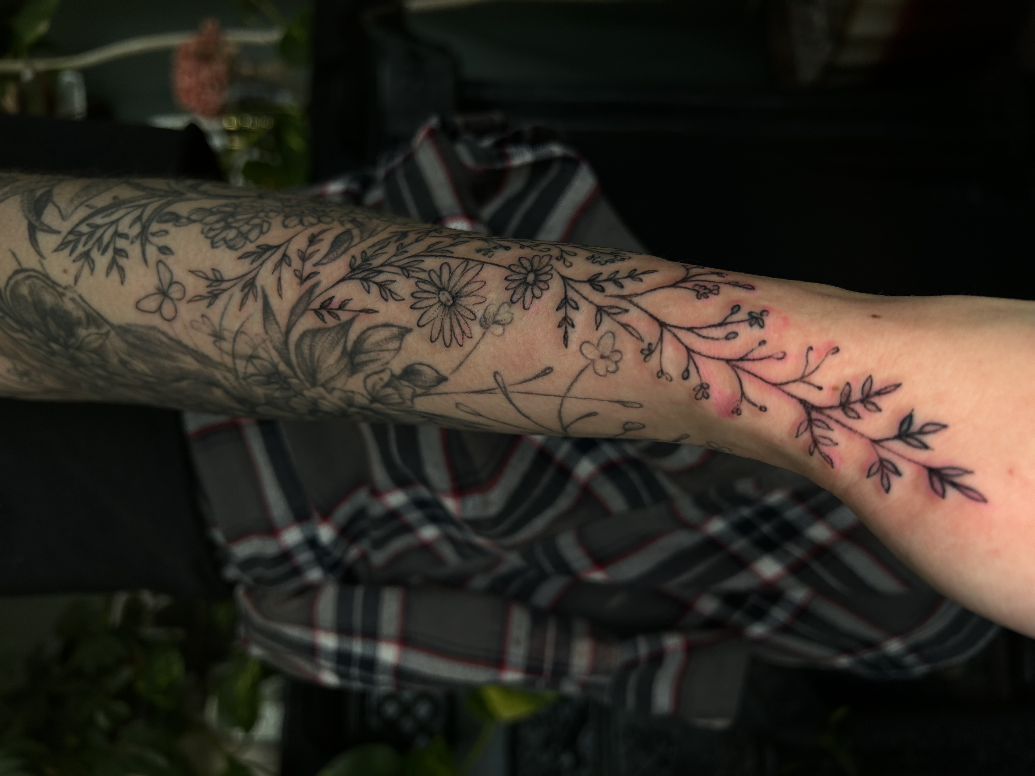 Tattoo image