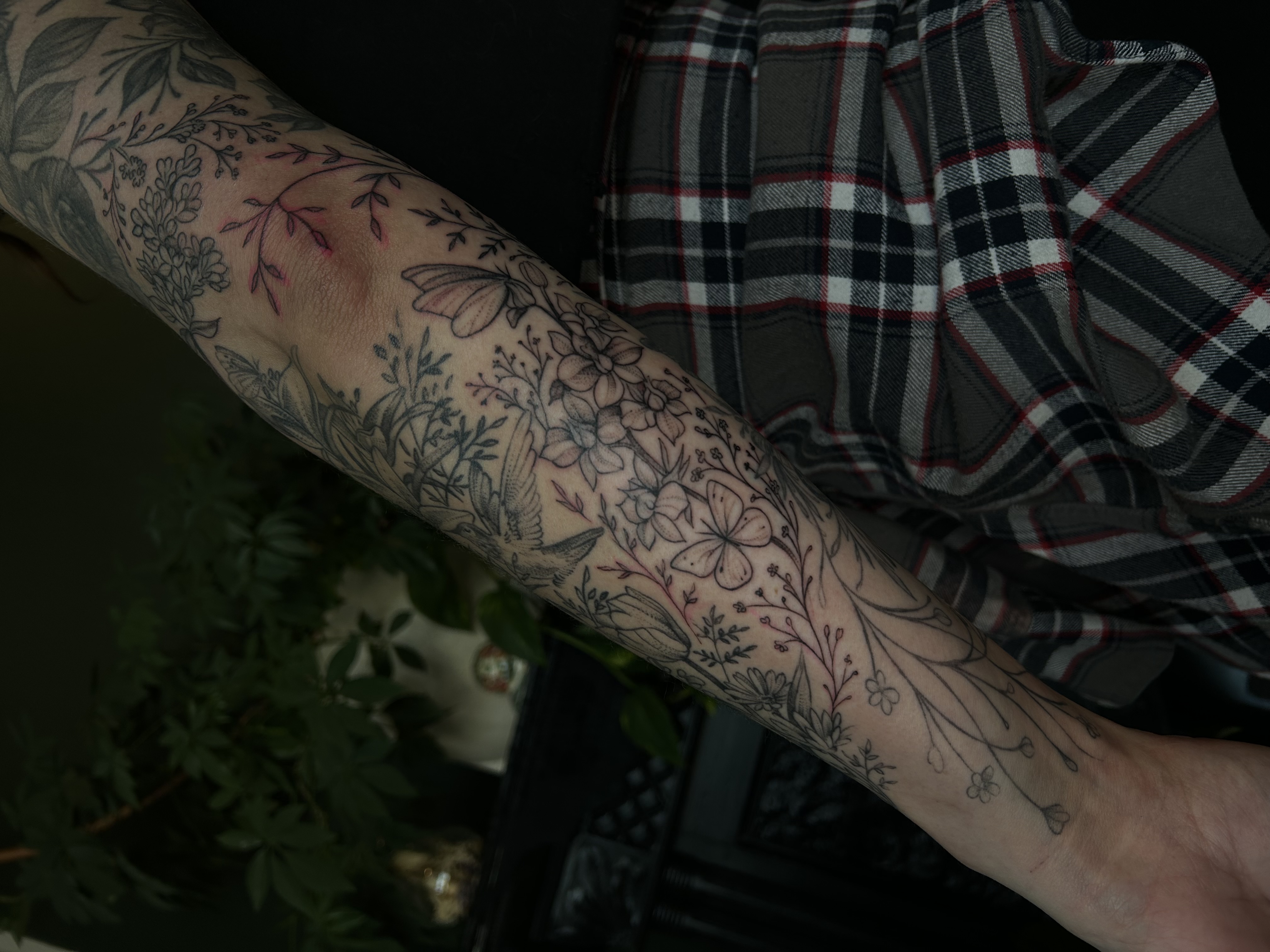 Tattoo image