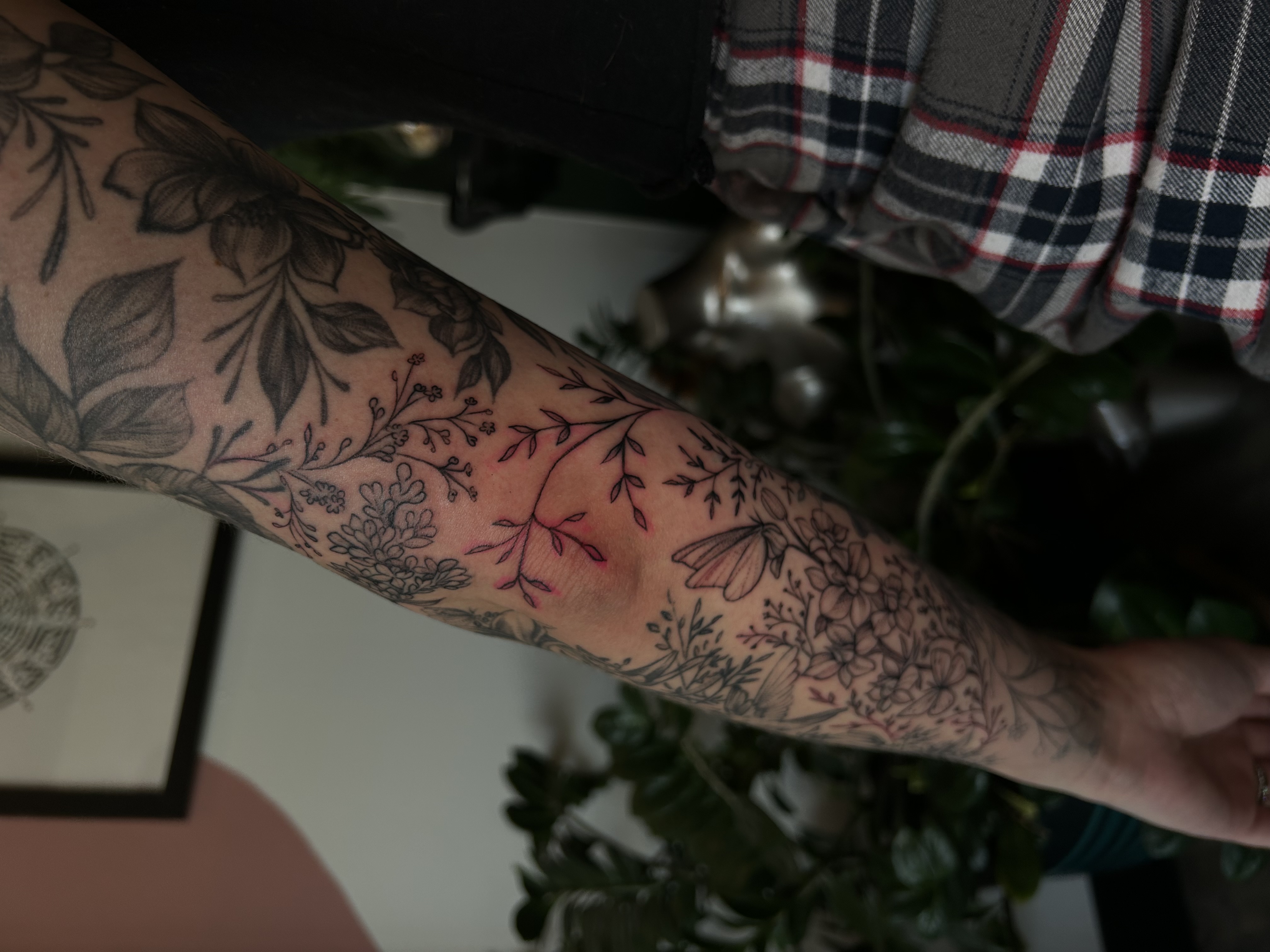 Tattoo image