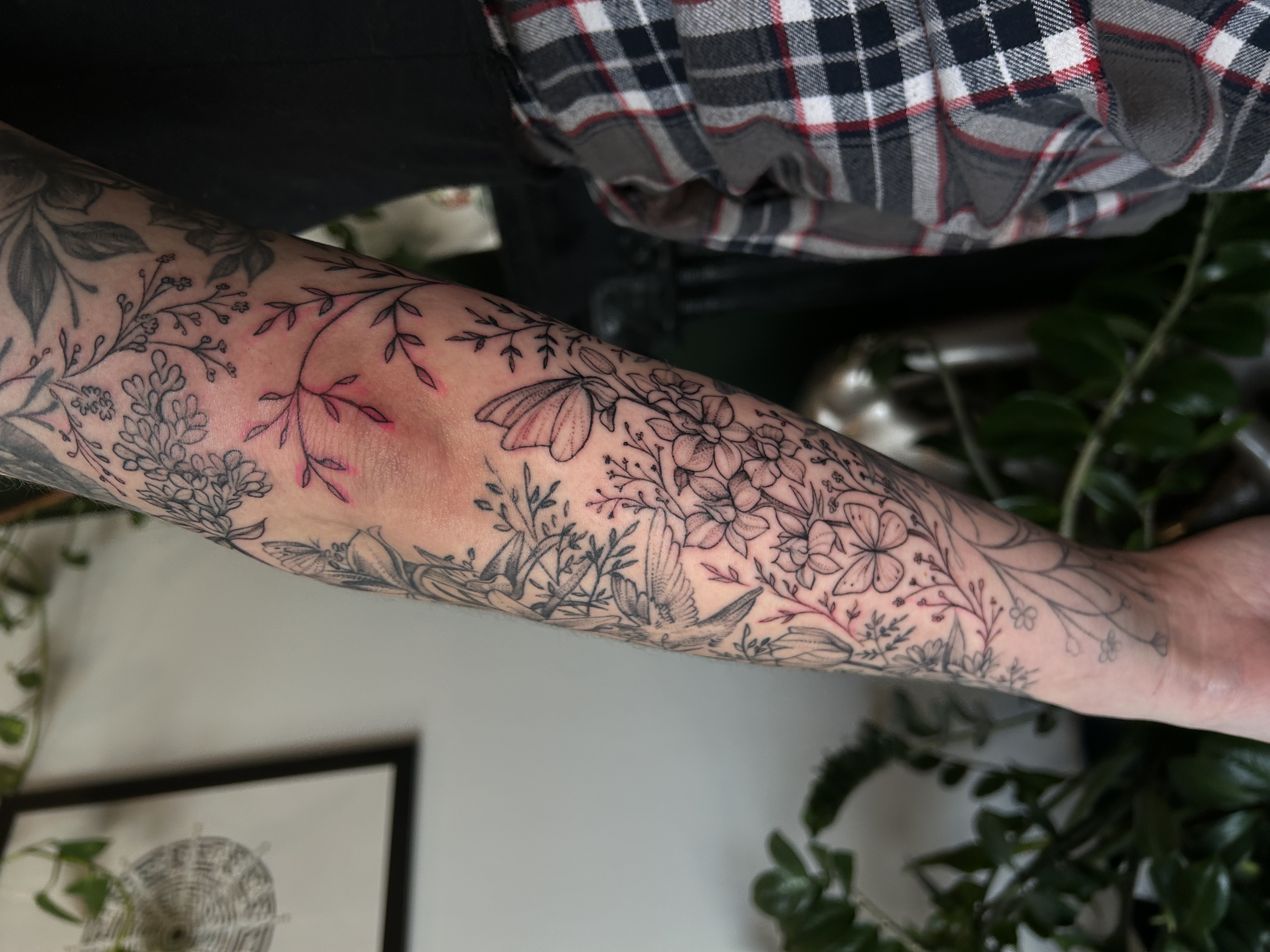 Tattoo image
