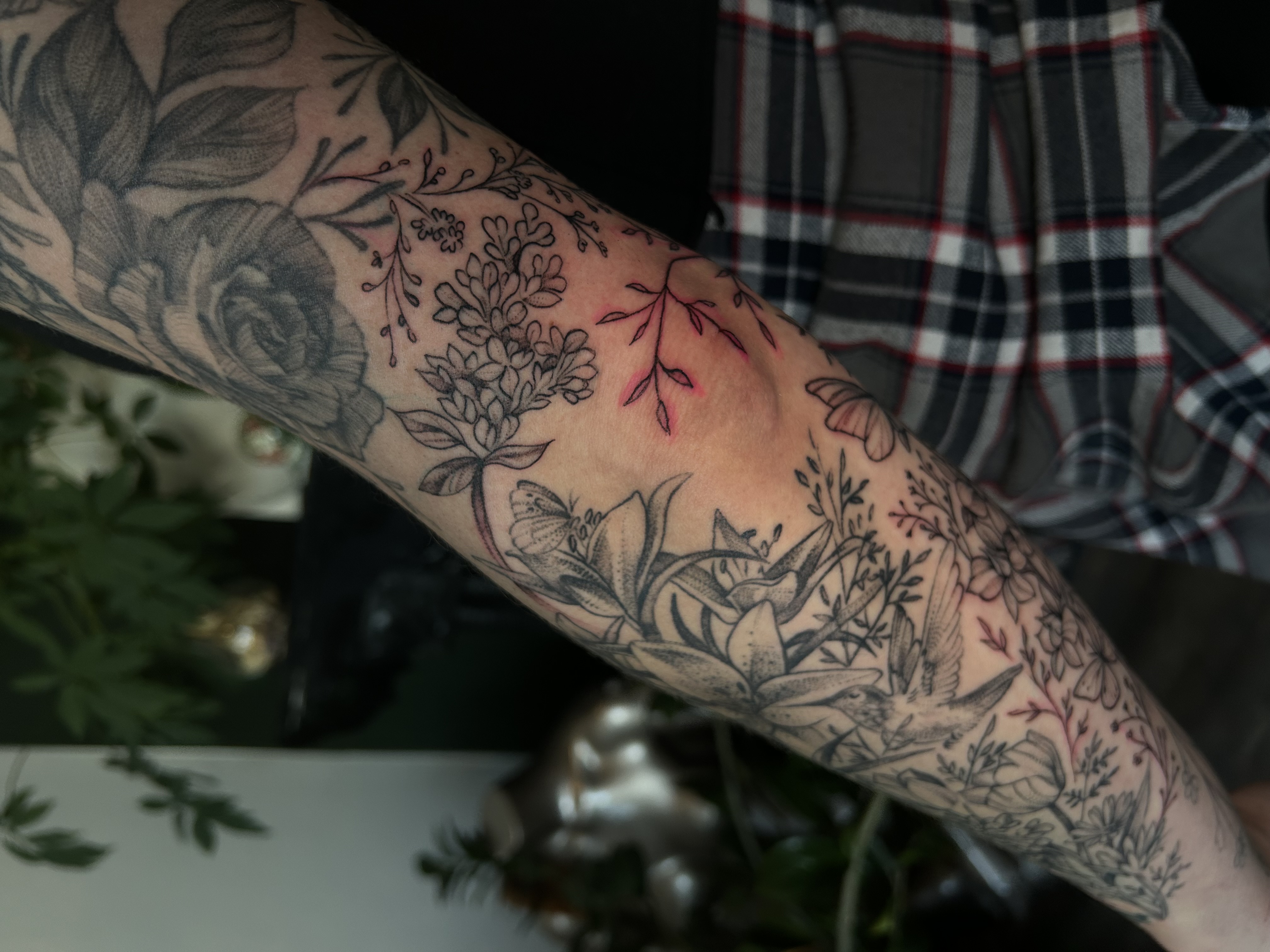 Tattoo image