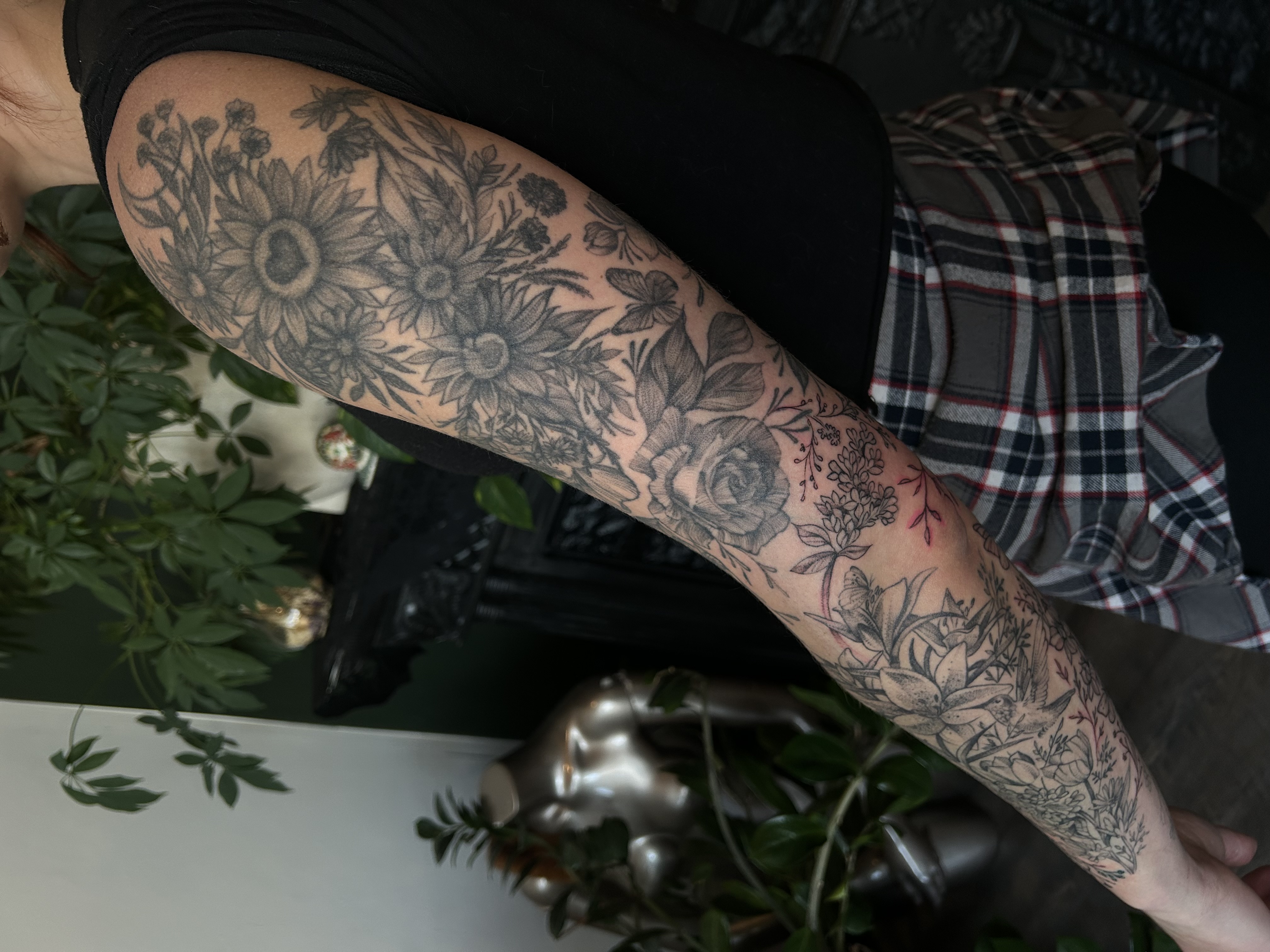 Tattoo image