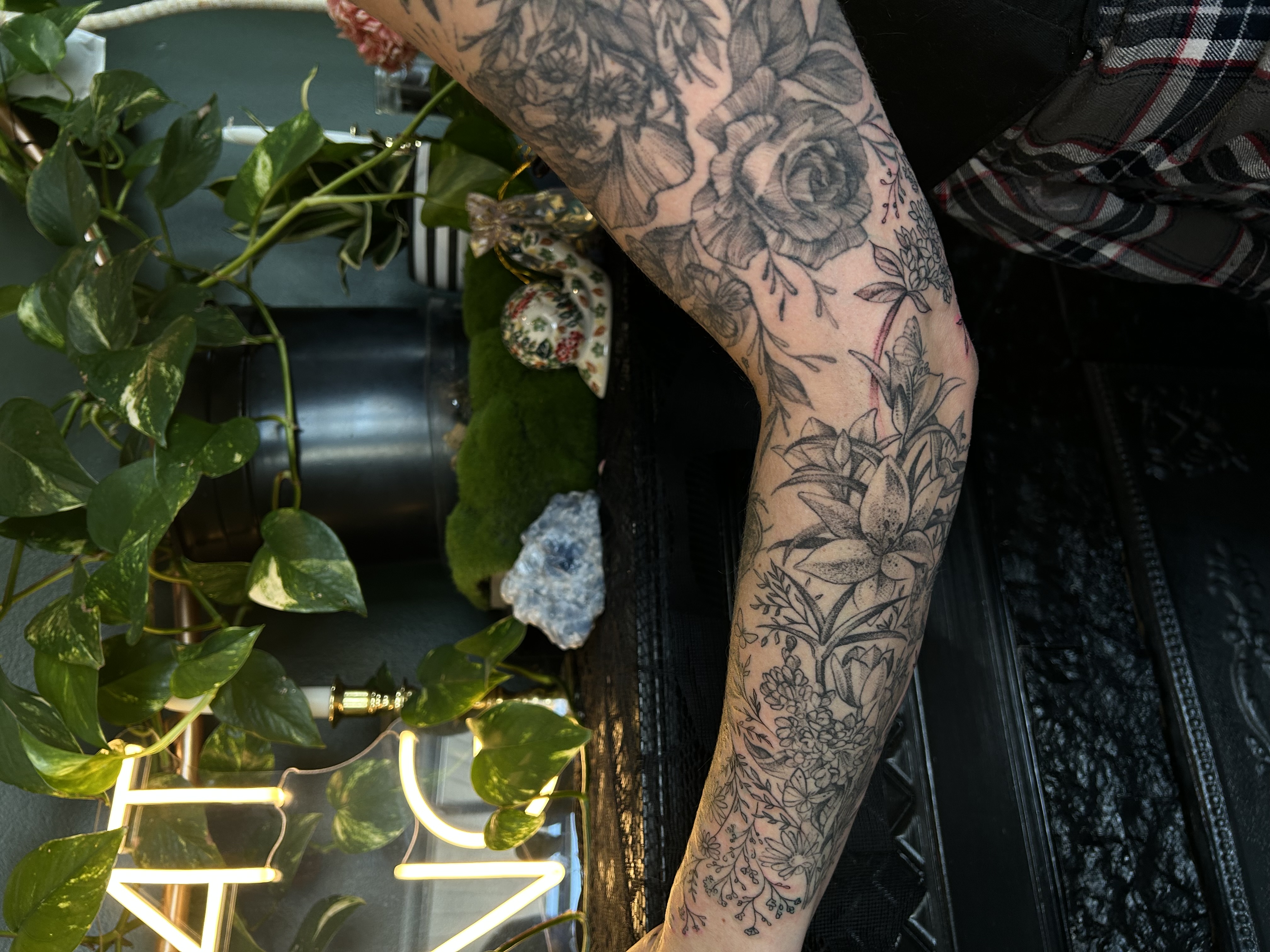 Tattoo image