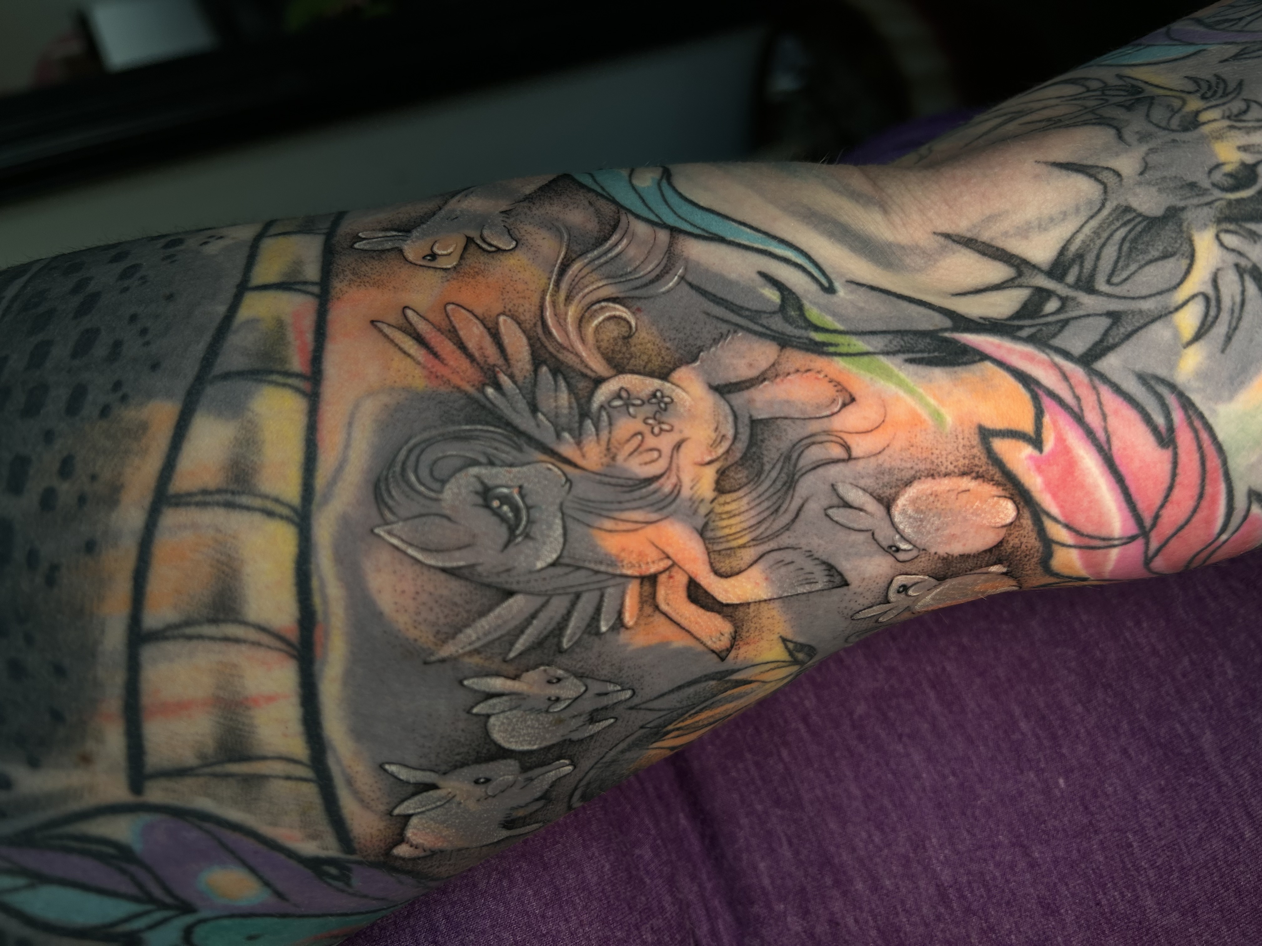 Tattoo image