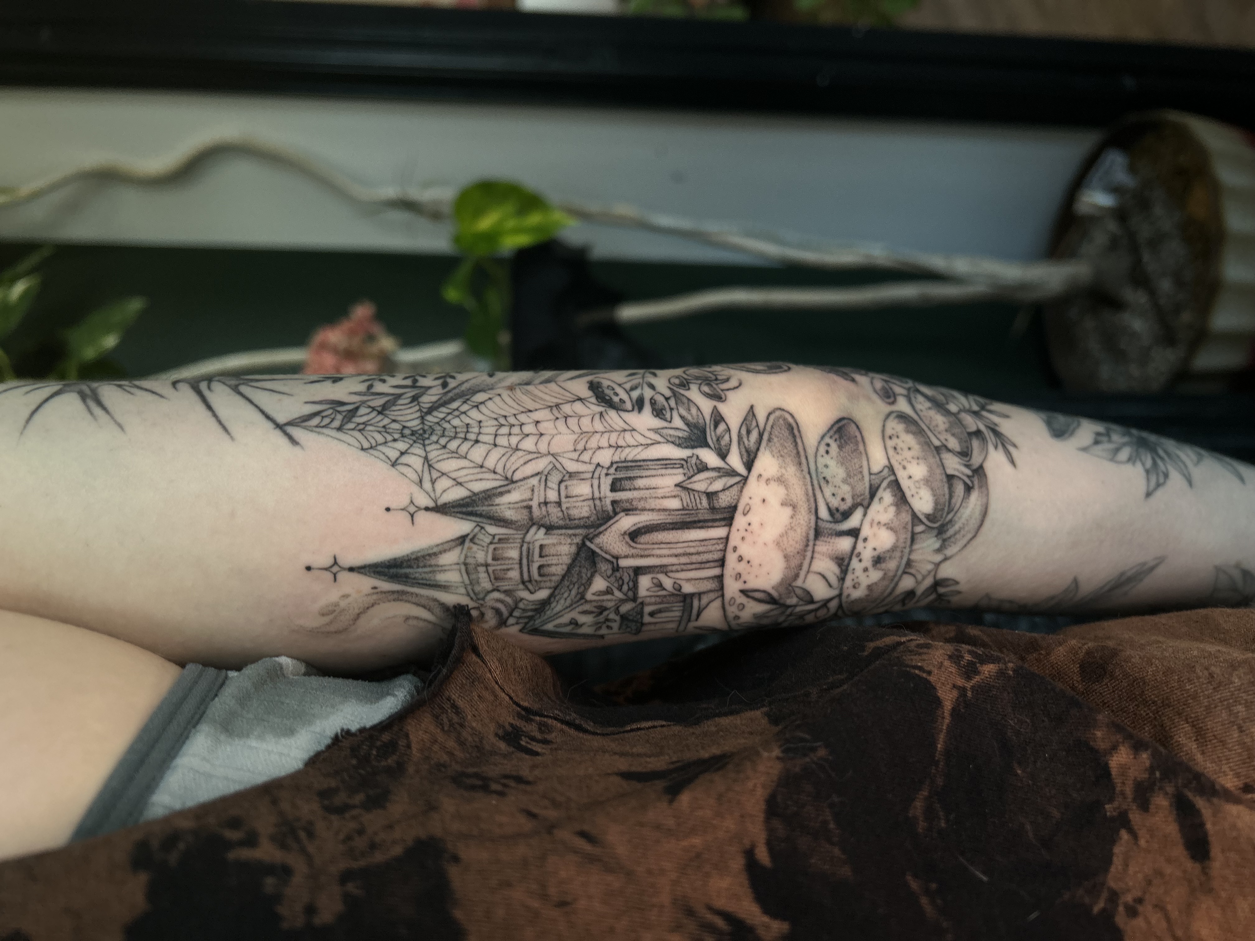 Tattoo image