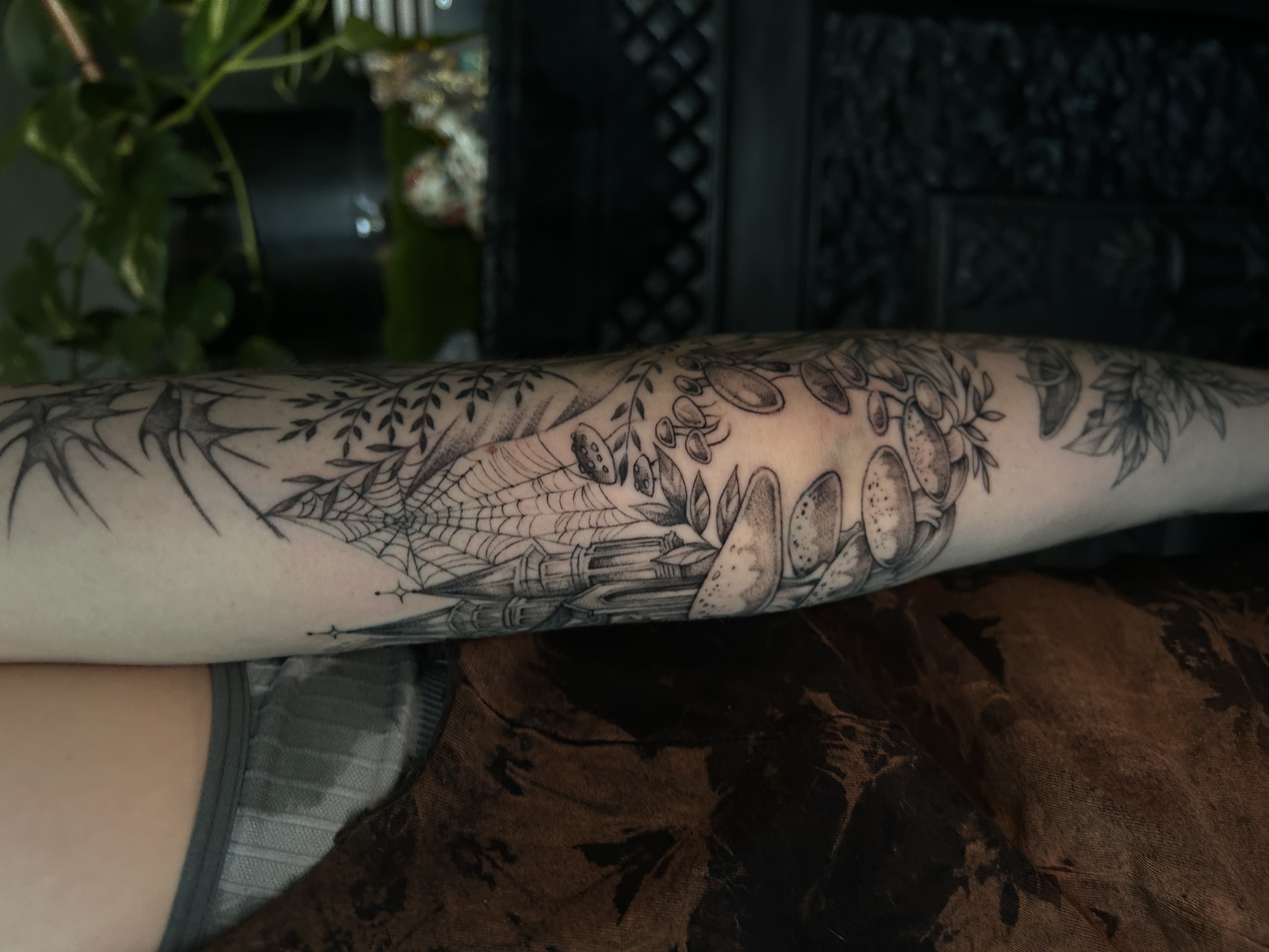 Tattoo image